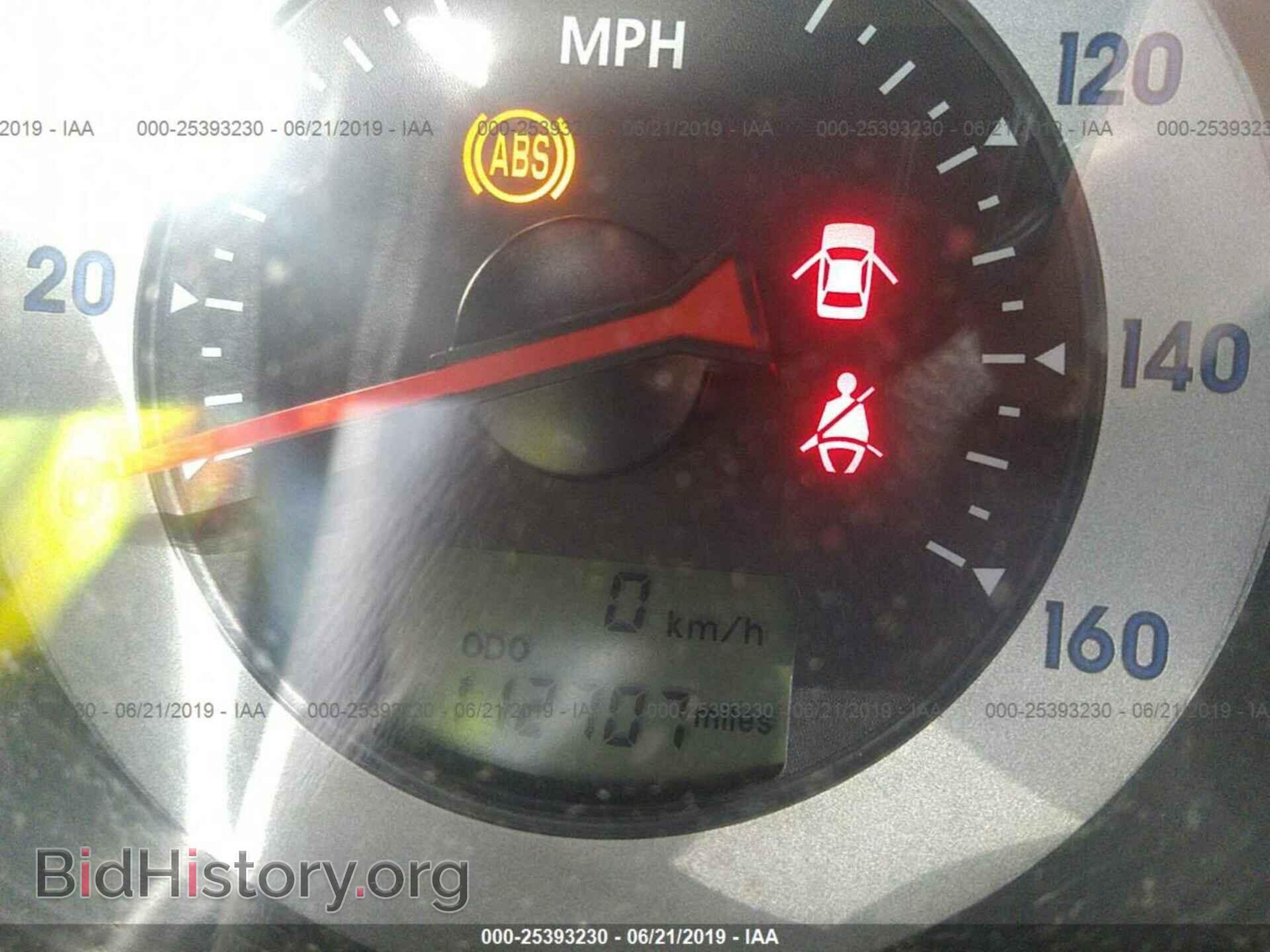 2009 MITSUBISHI ECLIPSE - VIN: 4A3AL25F39E040249 - Фото 7