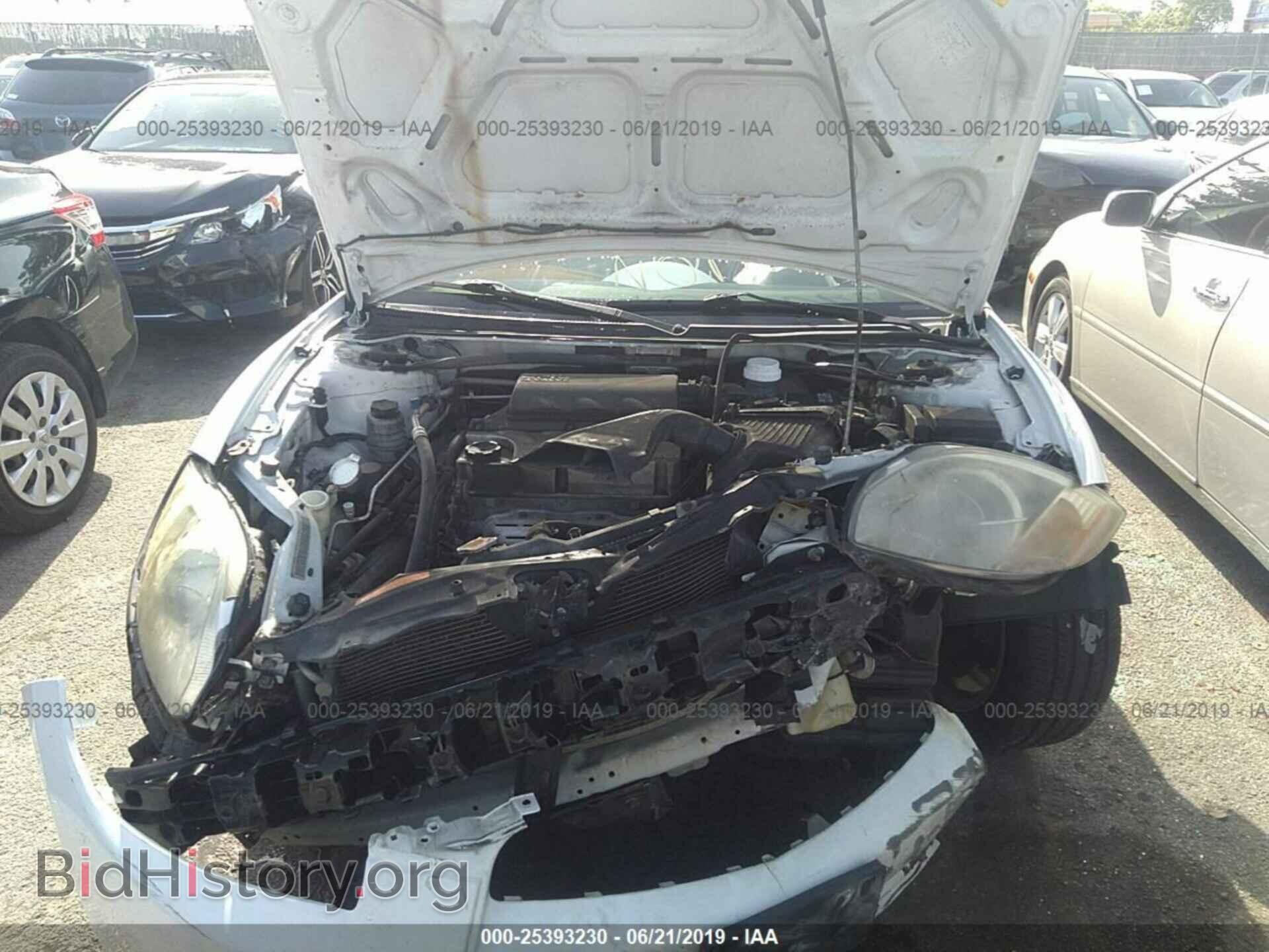 2009 MITSUBISHI ECLIPSE - VIN: 4A3AL25F39E040249 - Фото 10