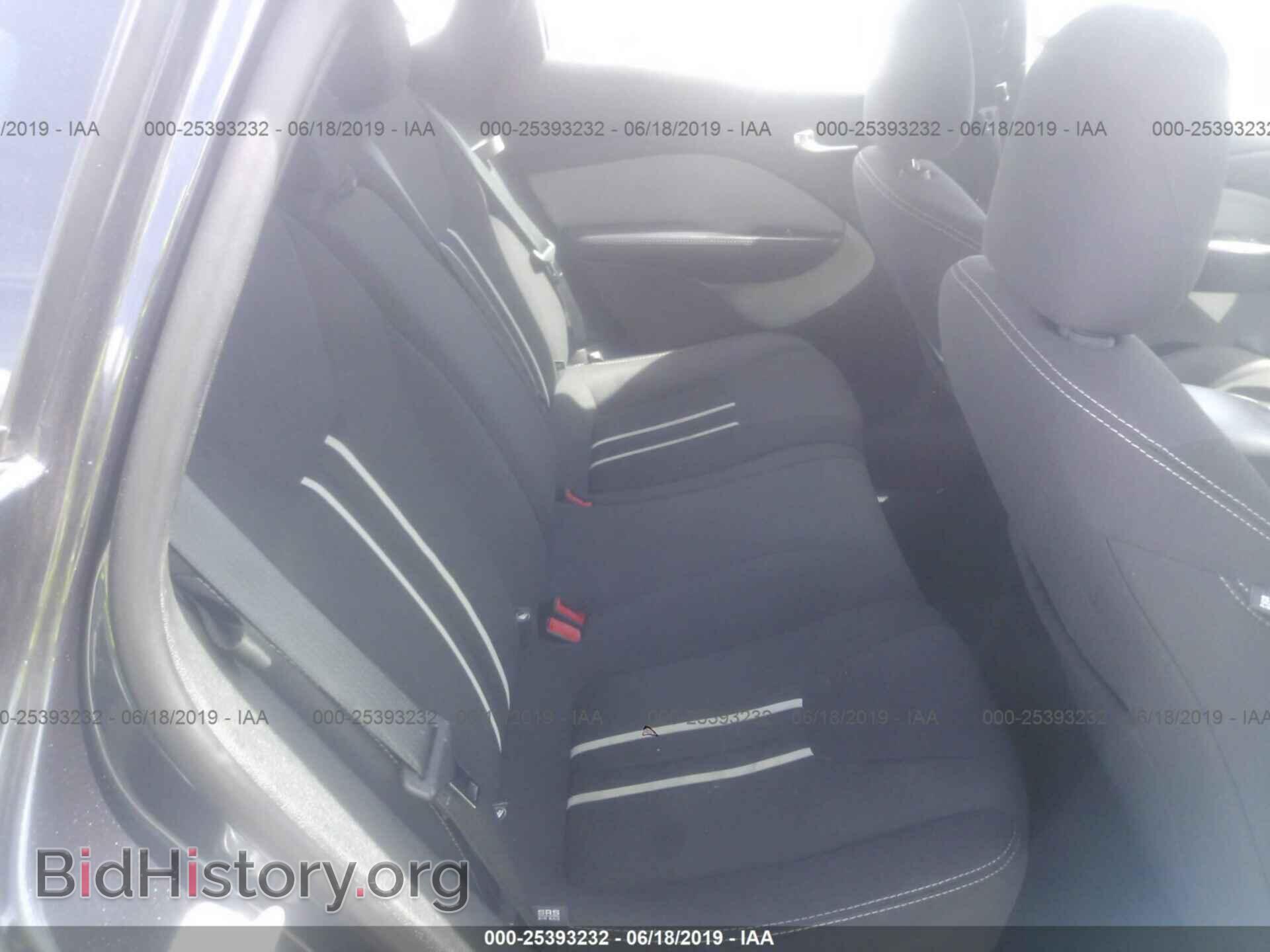 2014 DODGE DART - VIN: 1C3CDFBB7ED670085 - Photo 8