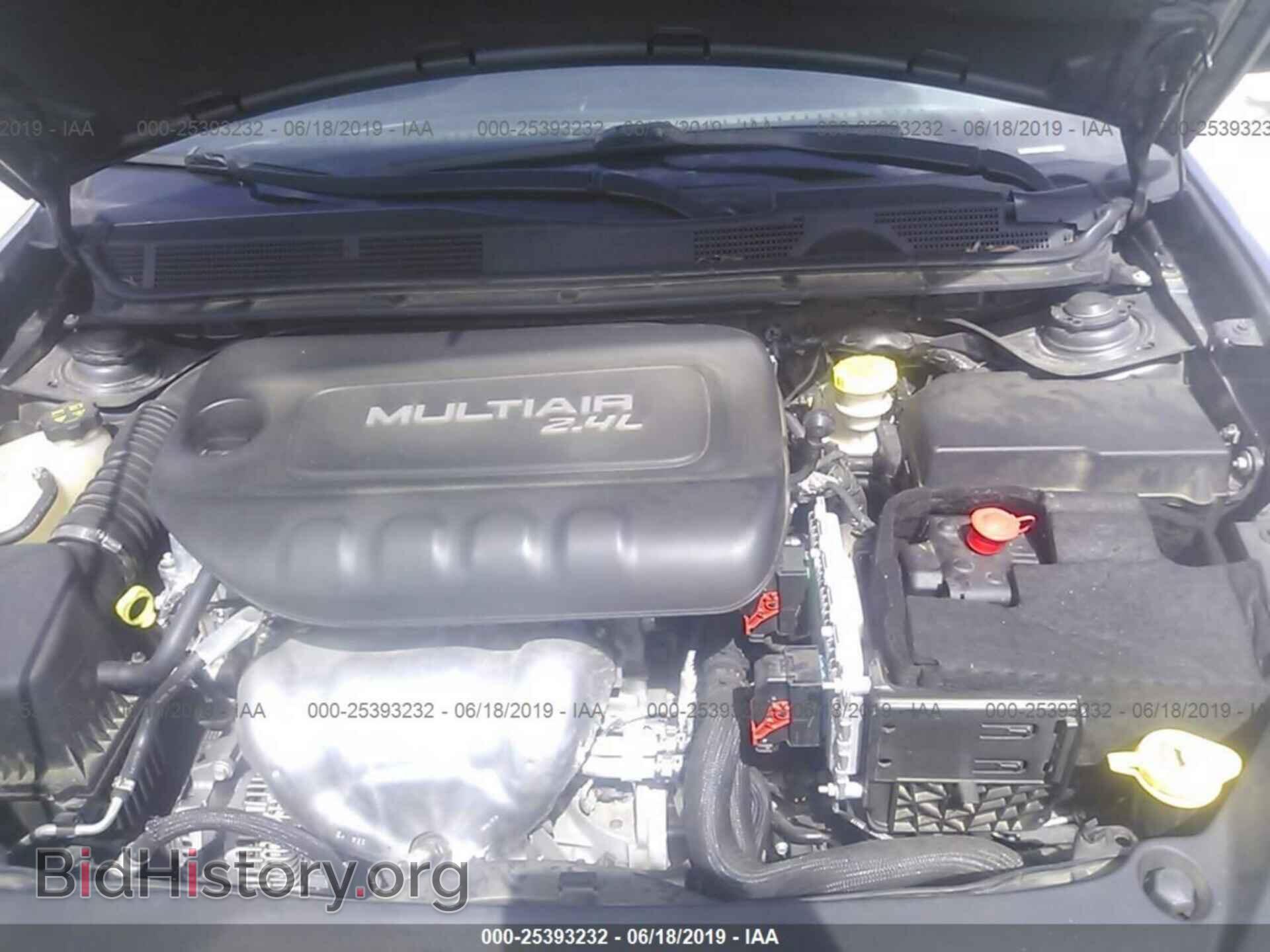 2014 DODGE DART - VIN: 1C3CDFBB7ED670085 - Photo 10