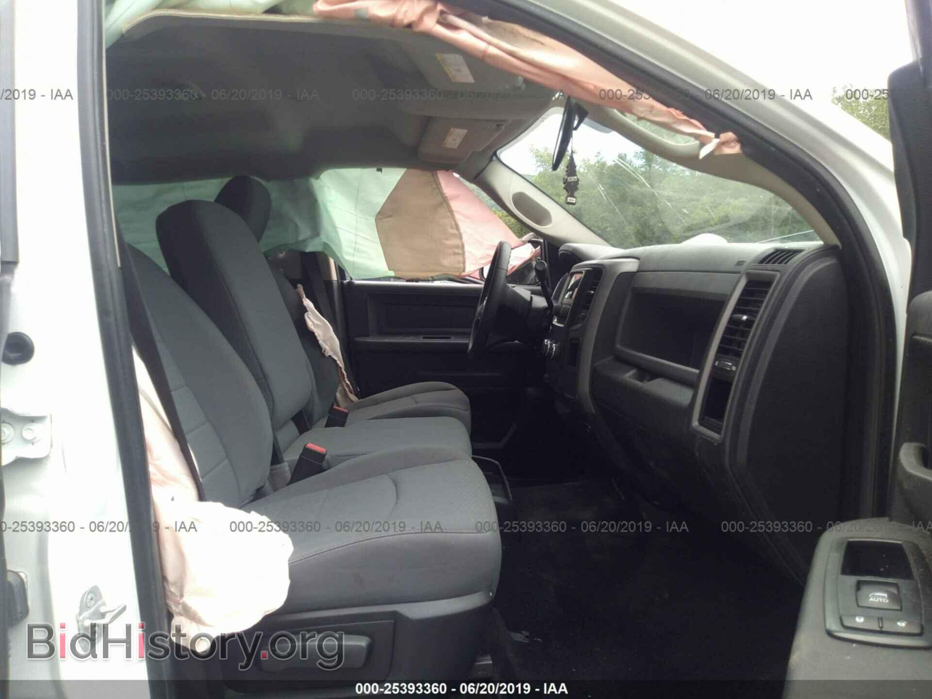 2013 RAM 2500 - VIN: 3C6TR5CT8DG614549 - Фото 5