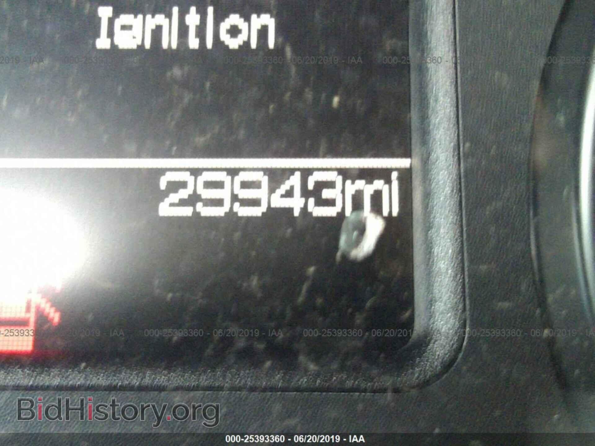 2013 RAM 2500 - VIN: 3C6TR5CT8DG614549 - Фото 7