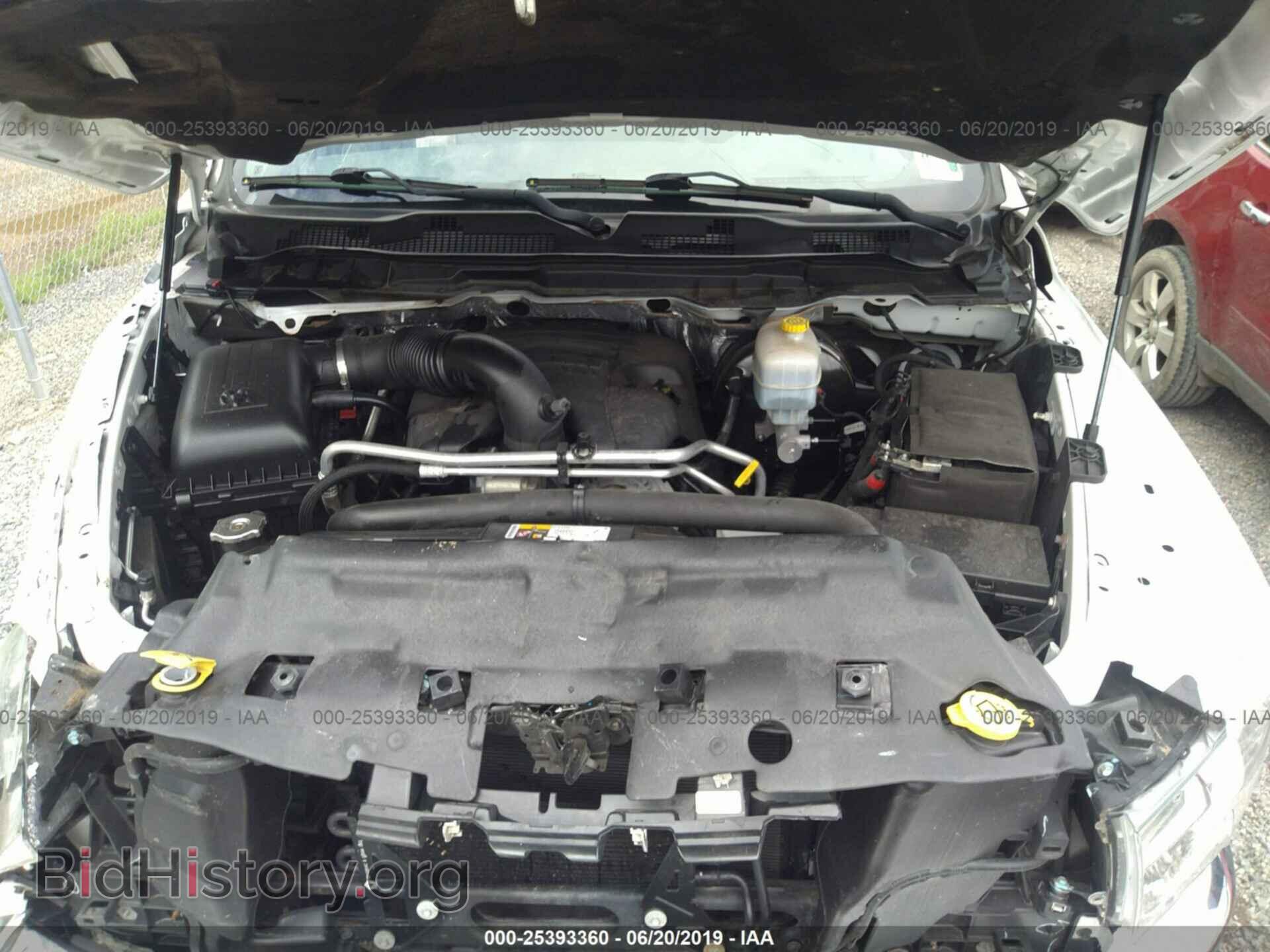 2013 RAM 2500 - VIN: 3C6TR5CT8DG614549 - Фото 10