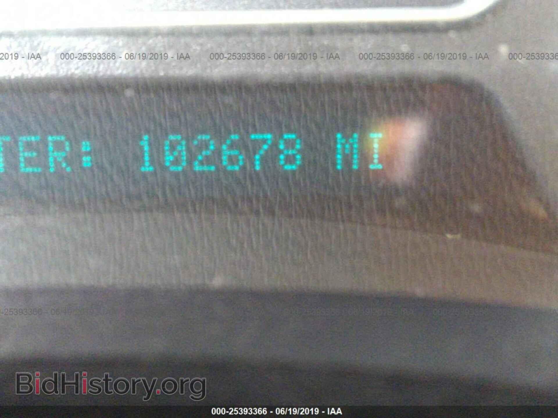 2007 GMC ENVOY - VIN: 1GKDT13S372232963 - Photo 7