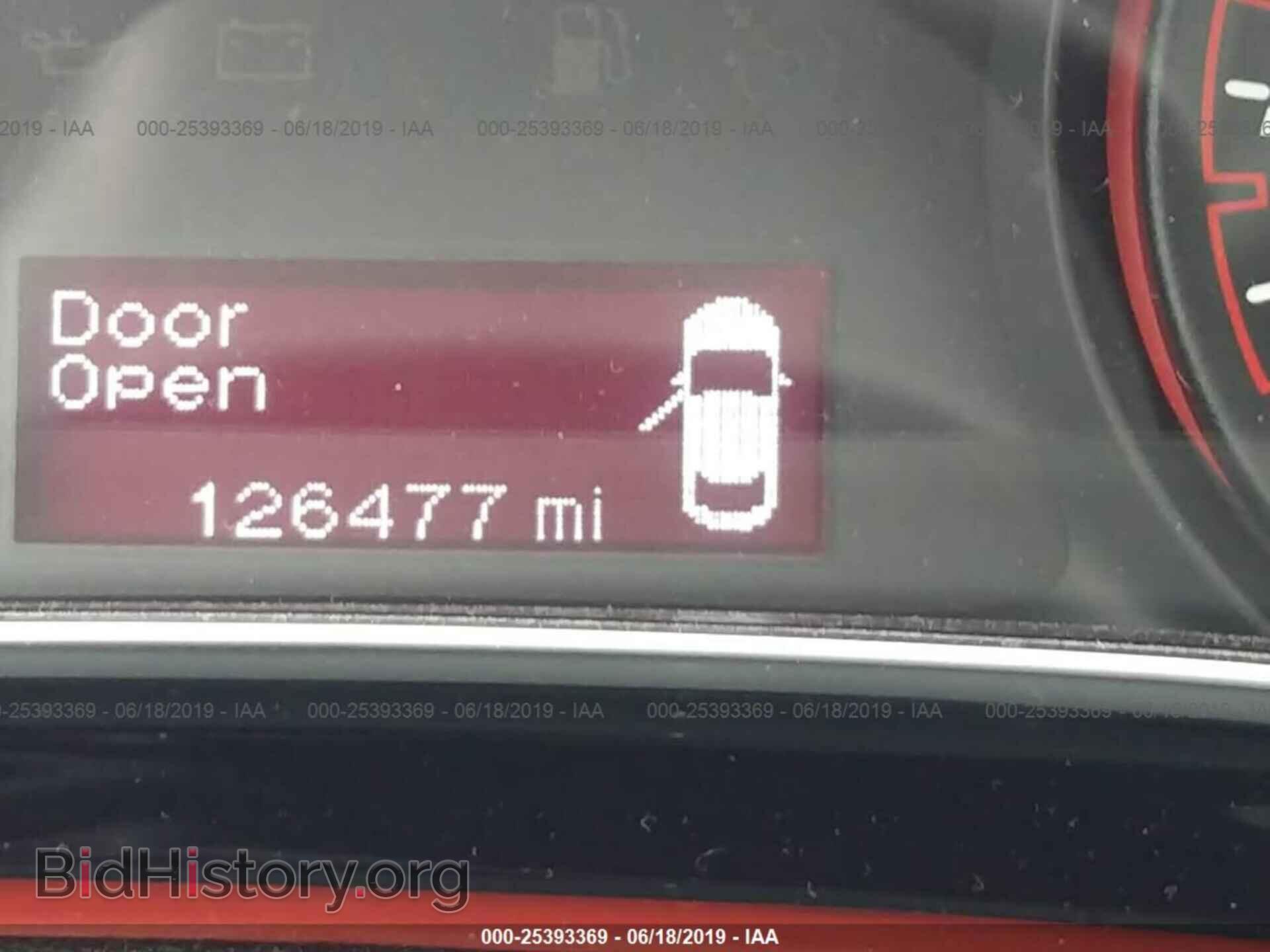 2014 DODGE DART - VIN: 1C3CDFBB9ED698793 - Фото 7