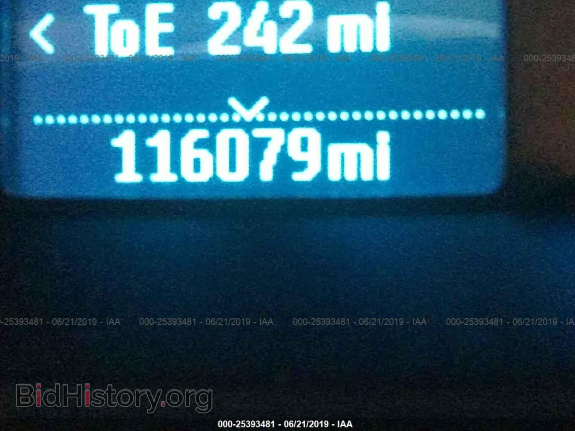 2012 FORD FOCUS - VIN: 1FAHP3F25CL431158 - Photo 7