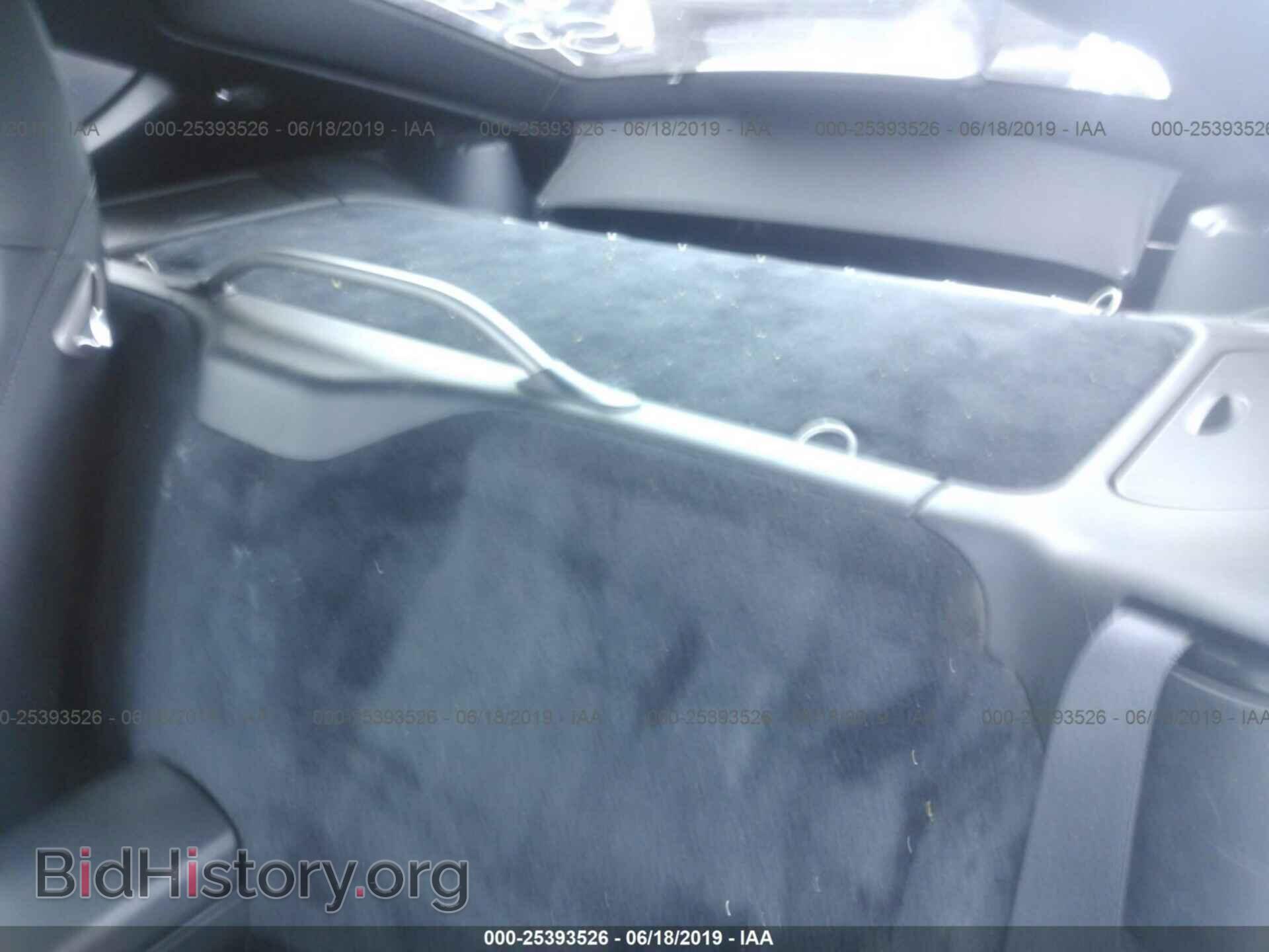 2011 PORSCHE CAYMAN - VIN: WP0AA2A84BU760302 - Фото 8