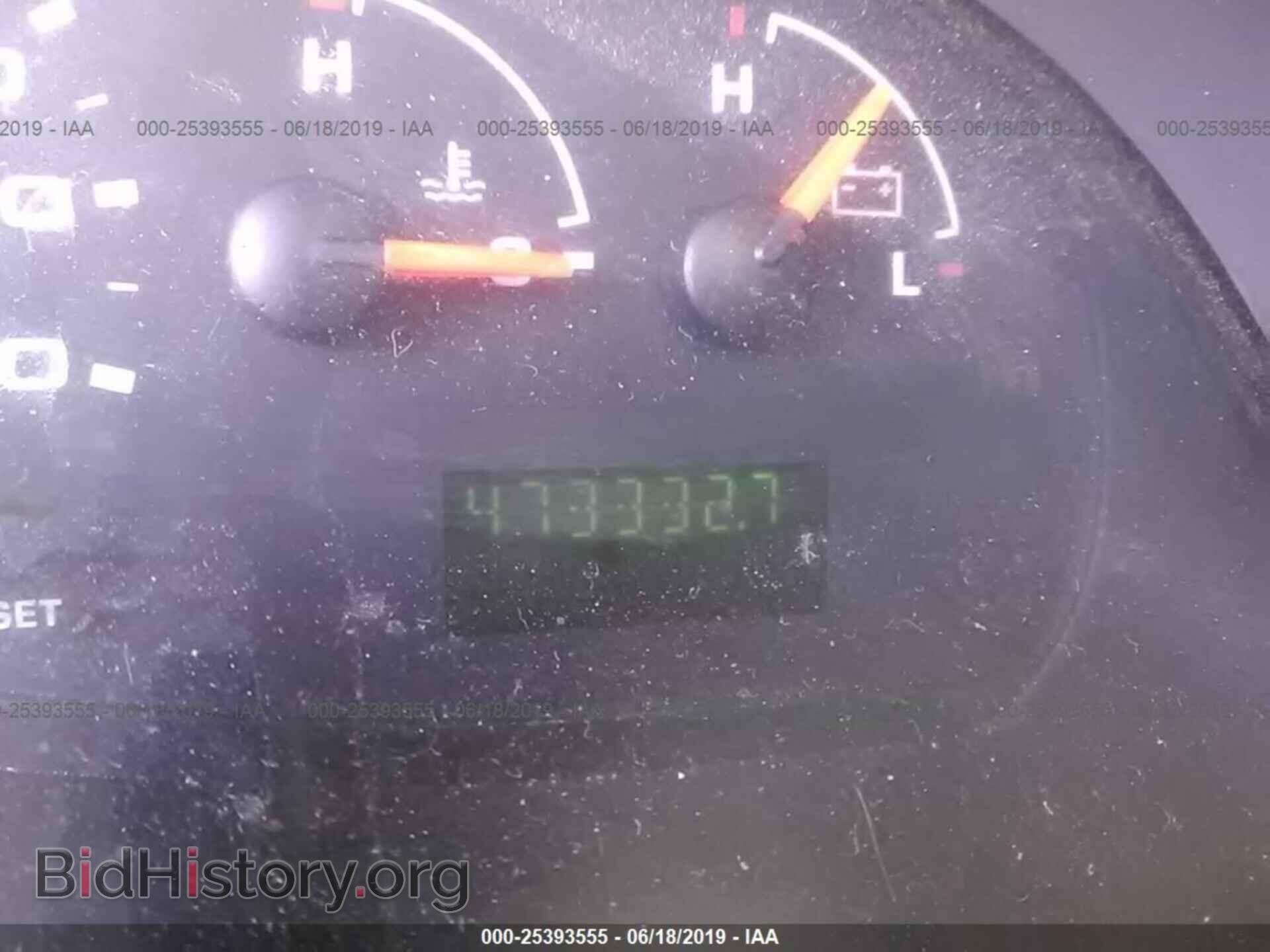 2005 FORD ECONOLINE - VIN: 1FTNS24W55HA61492 - Фото 7
