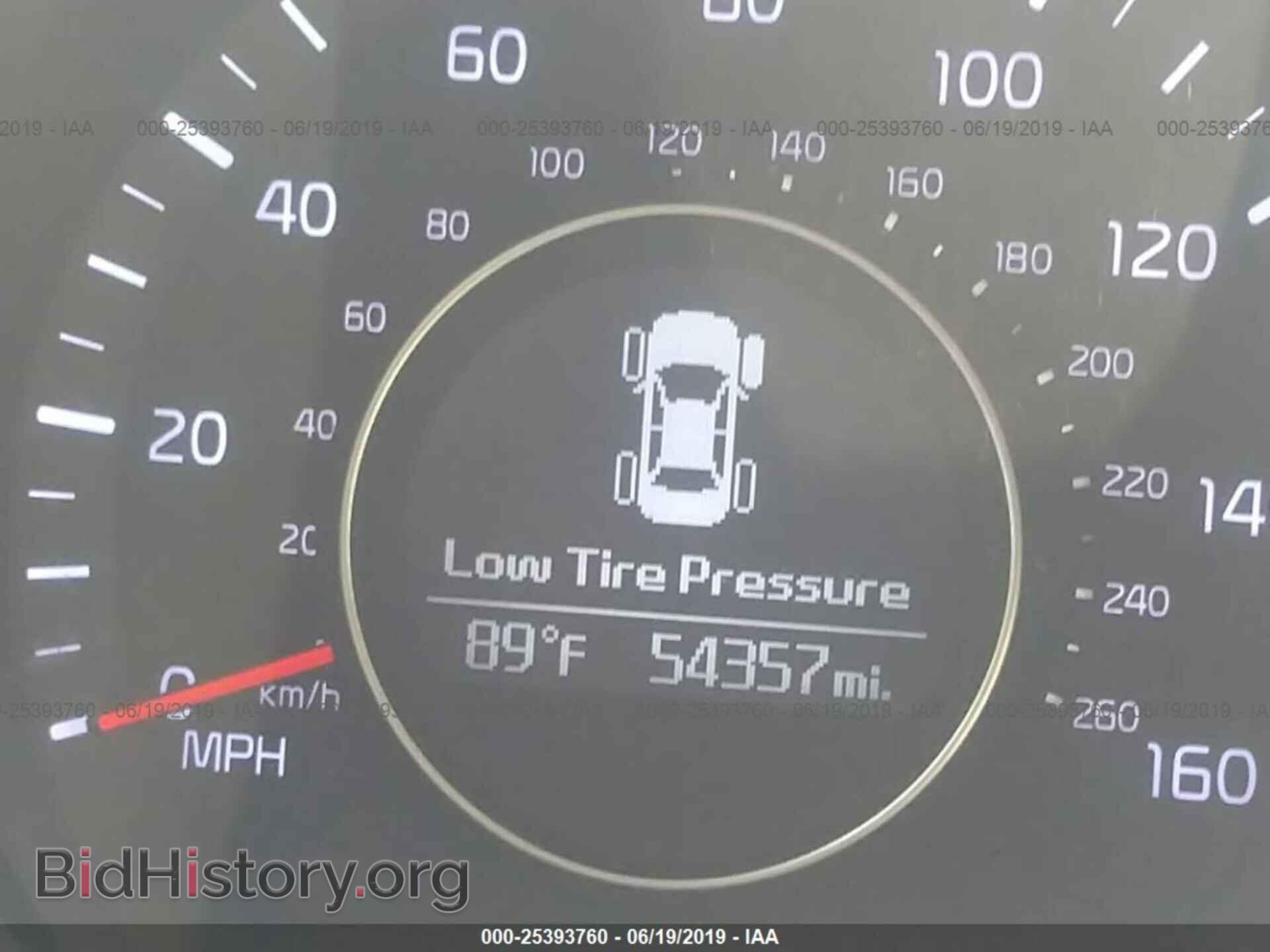 2015 KIA OPTIMA - VIN: KNAGM4A71F5640894 - Фото 7