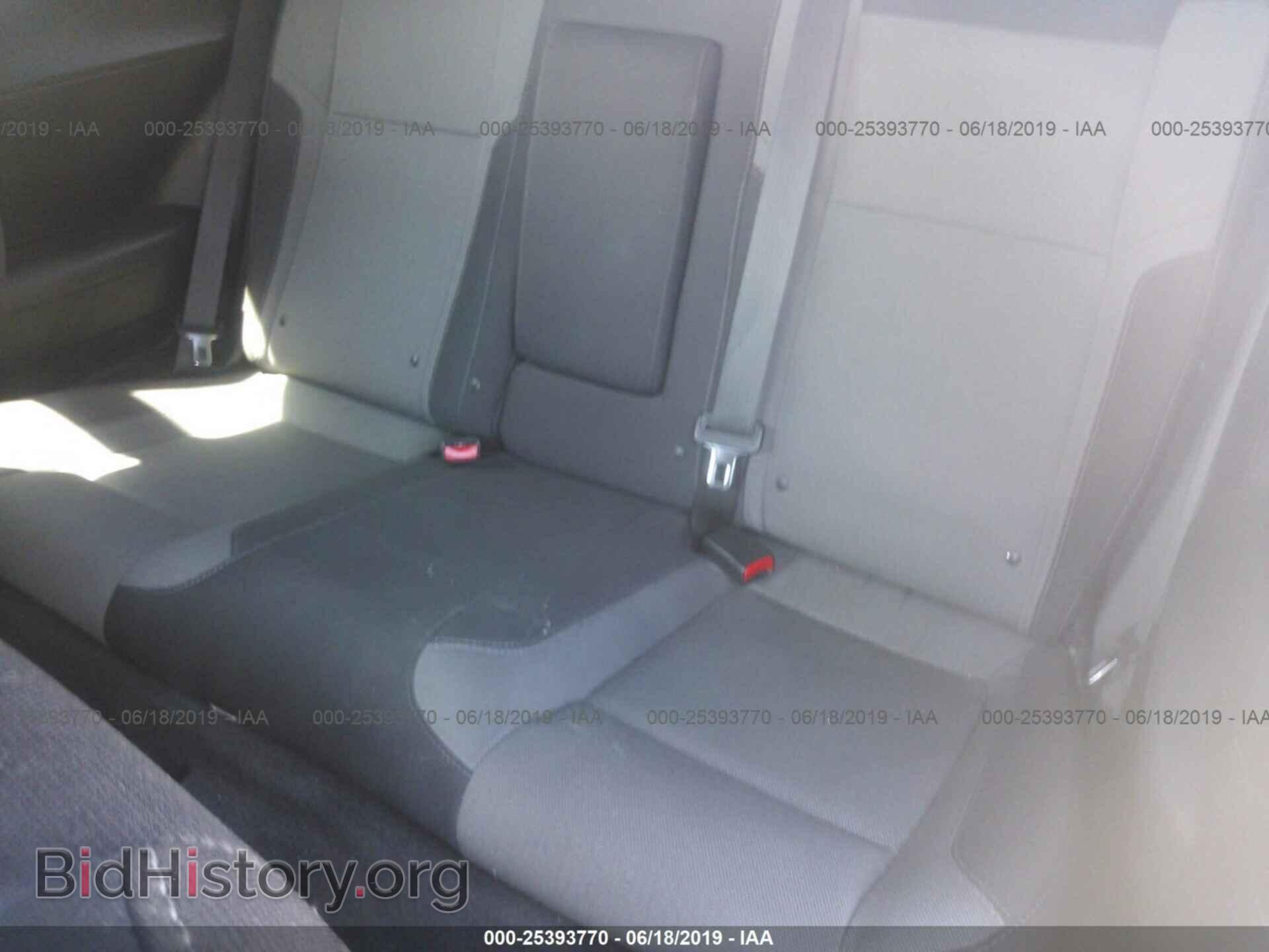 2015 DODGE CHALLENGER - VIN: 2C3CDZAG0FH910631 - Фото 8