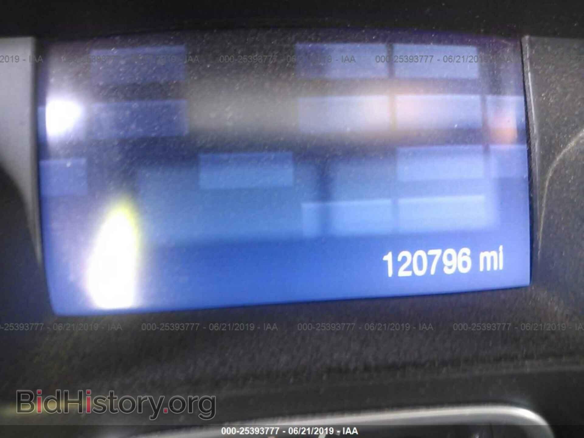 2014 FORD FOCUS - VIN: 1FADP3F2XEL266080 - Фото 7