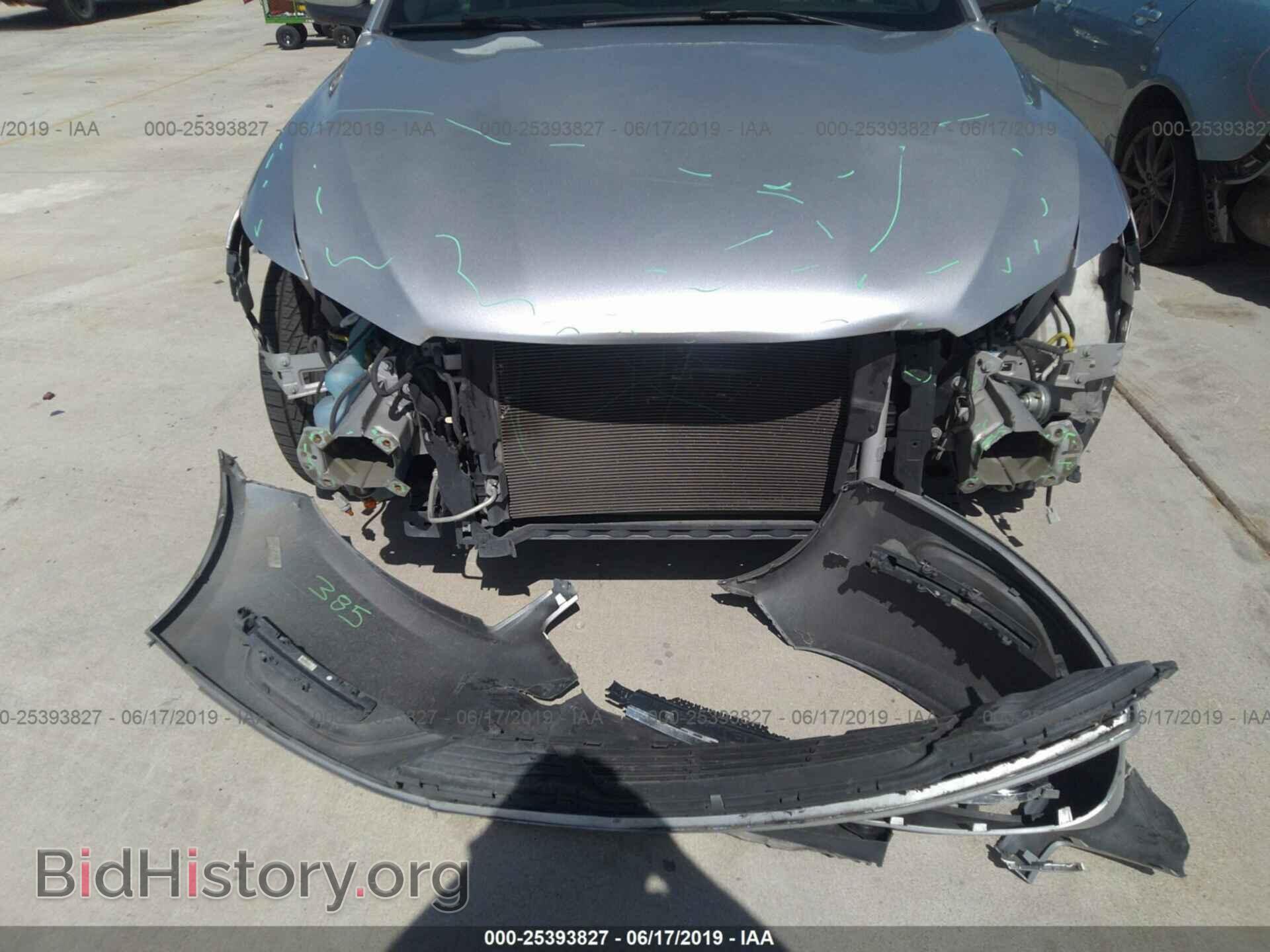 2014 FORD TAURUS - VIN: 1FAHP2E80EG115078 - Фото 6