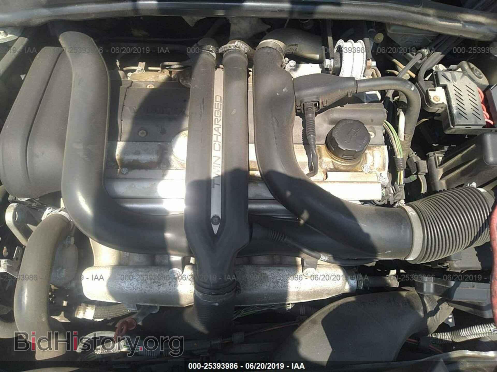 2000 VOLVO S80 - VIN: YV1TS90D9Y1109619 - Фото 10