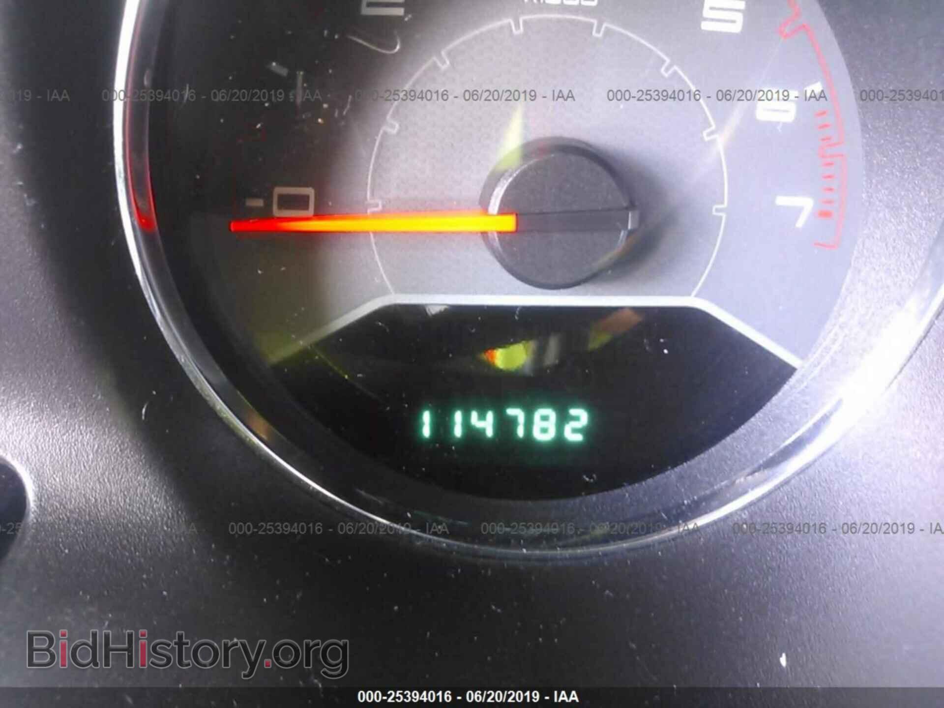 2013 DODGE AVENGER - VIN: 1C3CDZAG8DN748056 - Фото 7