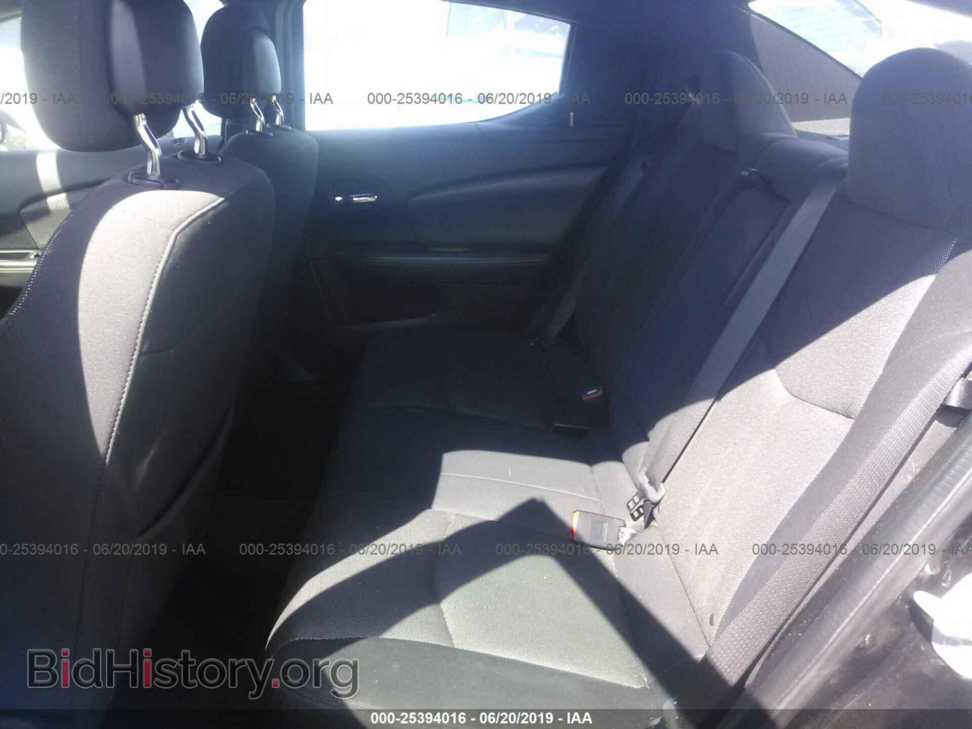 2013 DODGE AVENGER - VIN: 1C3CDZAG8DN748056 - Фото 8