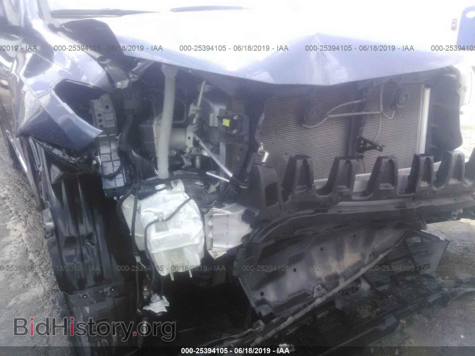 2012 TOYOTA HIGHLANDER - VIN: 5TDDK3EH4CS100180 - Фото 6