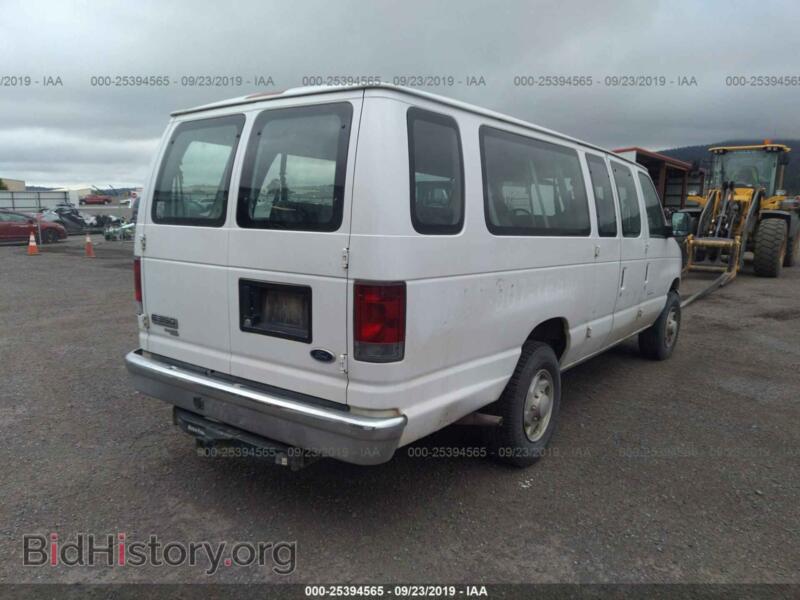 2006 Ford ECONOLINE (VIN 1FBSS31LX6DA87683) — photo 4 of 10