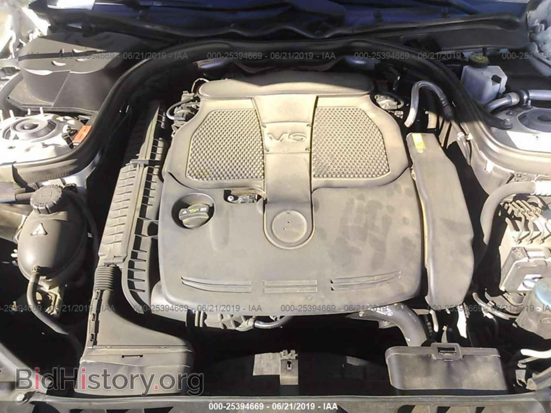 2012 MERCEDES-BENZ E - VIN: WDDHF5KB6CA596393 - Фото 10