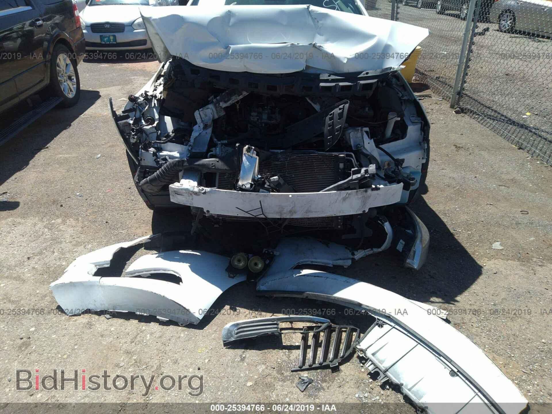2013 BUICK REGAL - VIN: 2G4GS5EV5D9225208 - Photo 6