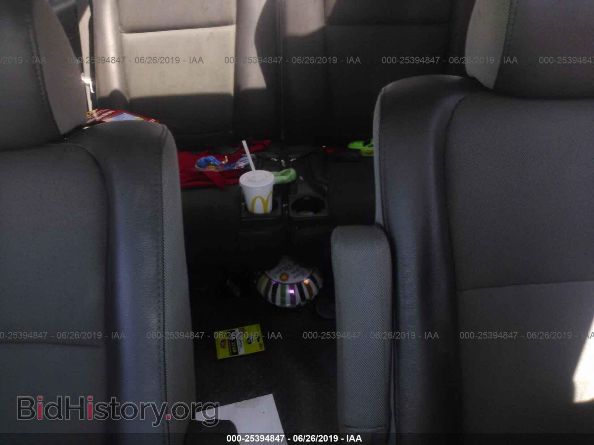 2006 HONDA ELEMENT - VIN: 5J6YH28776L001043 - Фото 4
