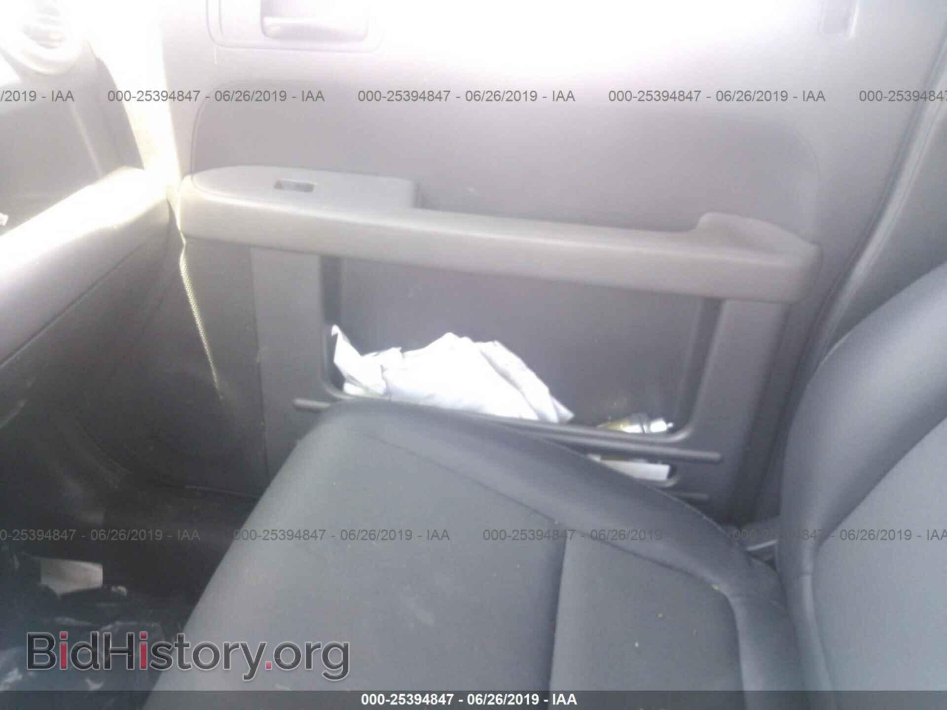 2006 HONDA ELEMENT - VIN: 5J6YH28776L001043 - Фото 6