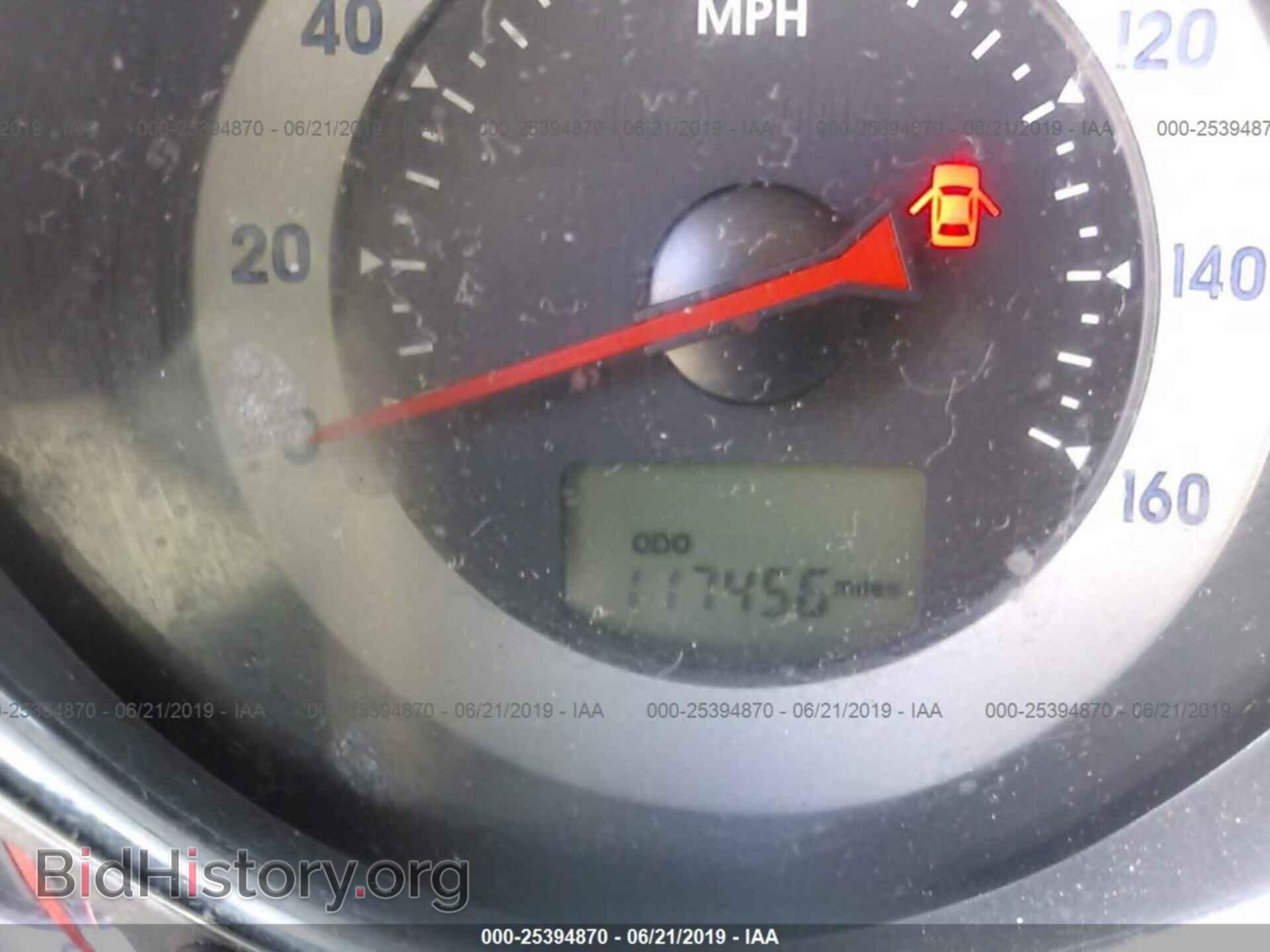 2008 MITSUBISHI ECLIPSE - VIN: 4A3AK24F48E021258 - Фото 7