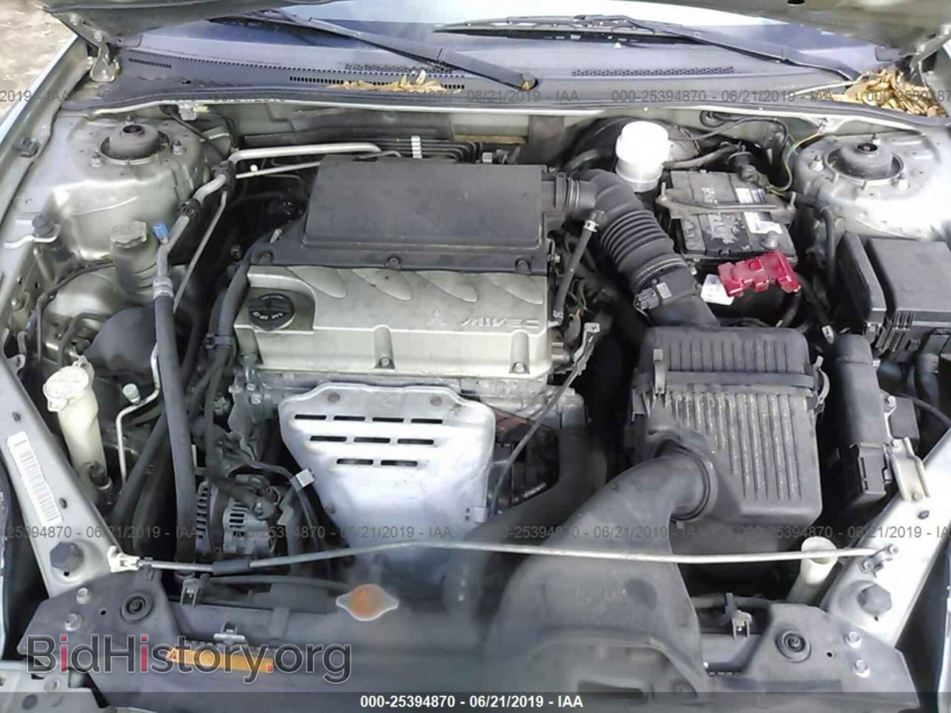 2008 MITSUBISHI ECLIPSE - VIN: 4A3AK24F48E021258 - Фото 10