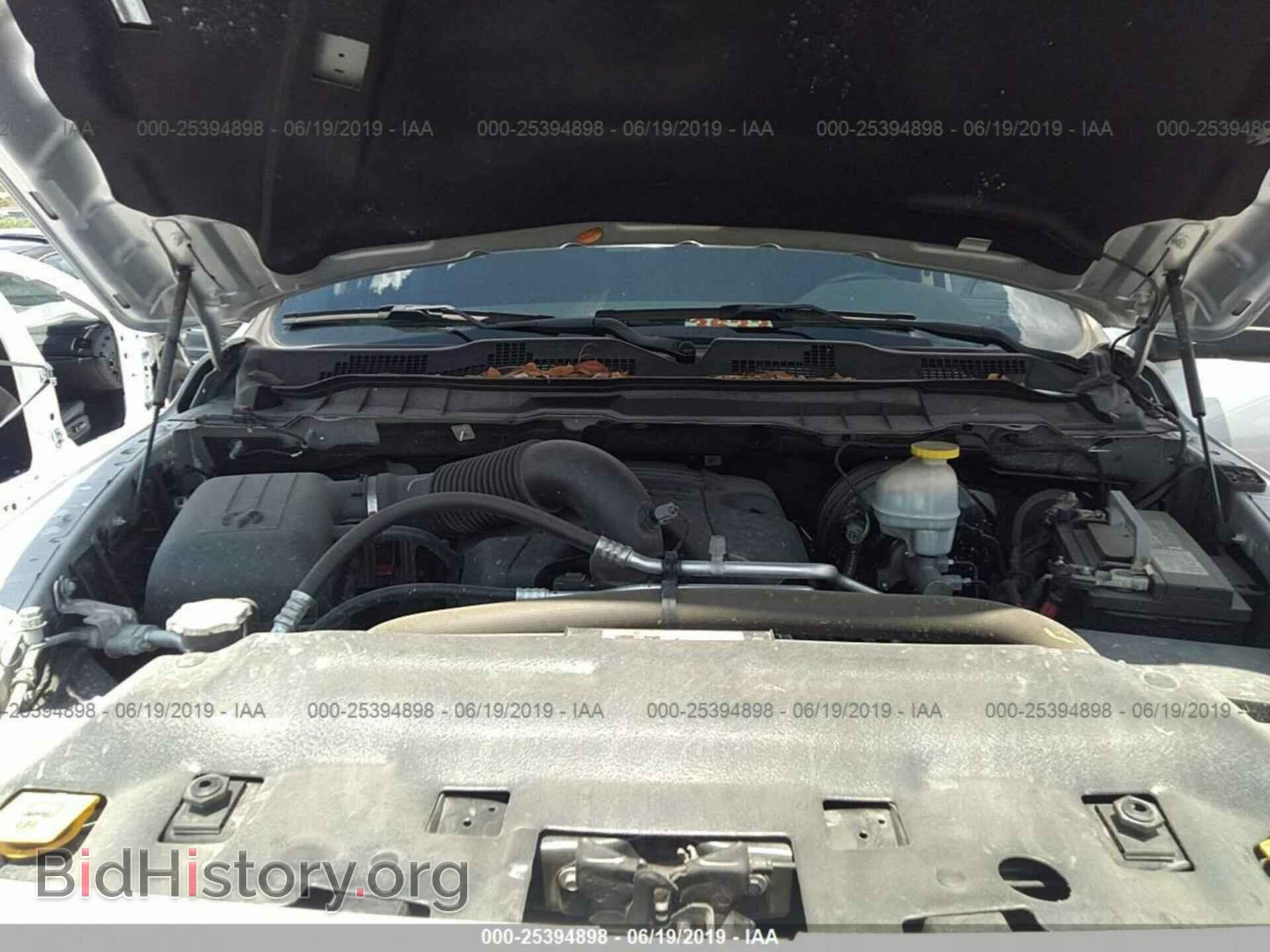 2017 RAM 1500 - VIN: 1C6RR6KT9HS708357 - Photo 10