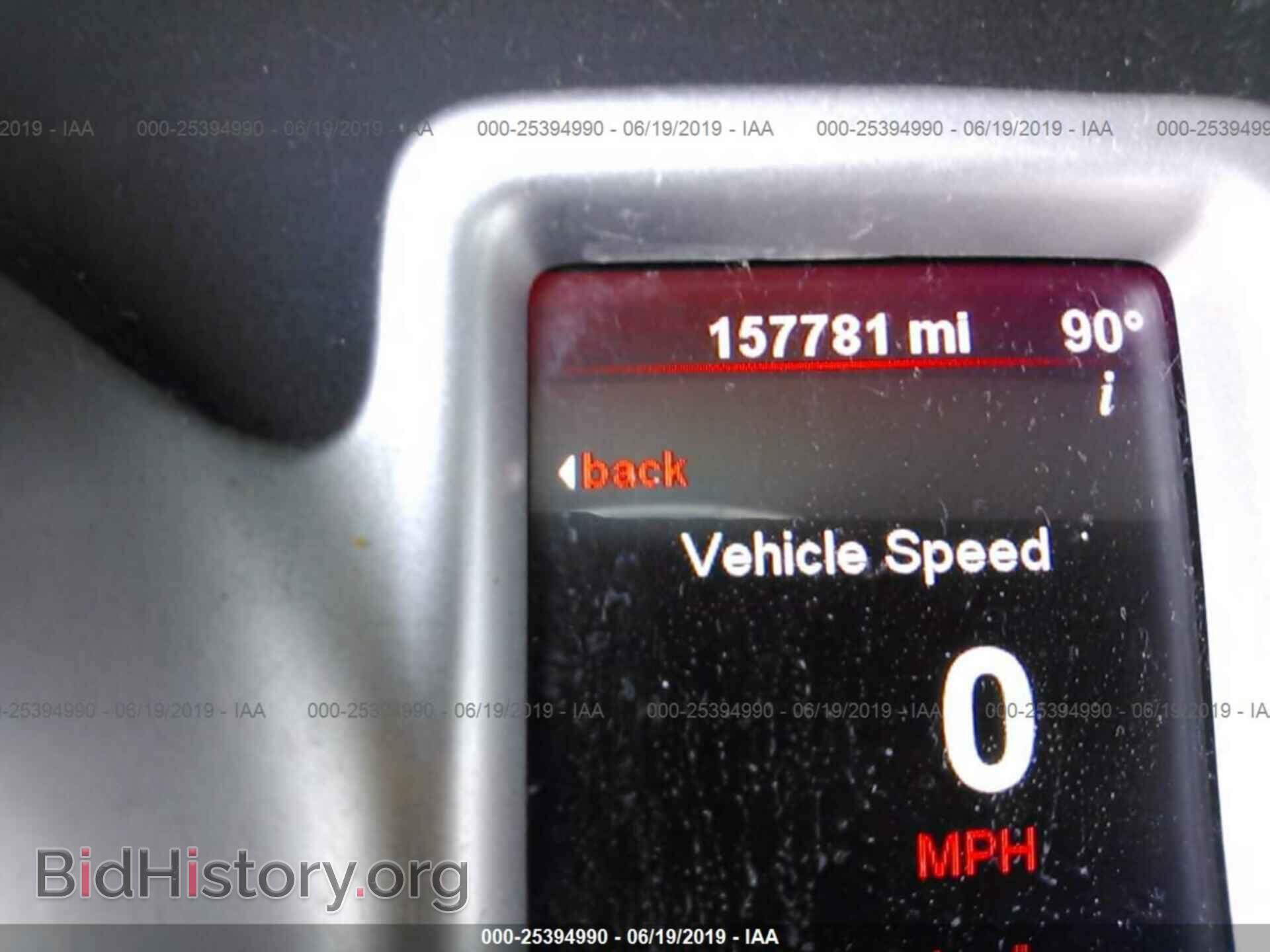 2012 DODGE JOURNEY - VIN: 3C4PDCAB2CT200048 - Фото 7
