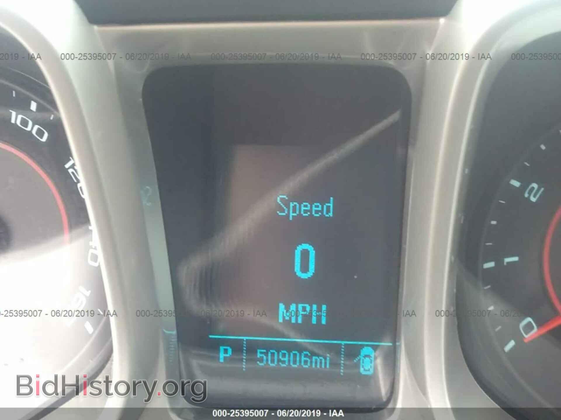 2014 CHEVROLET CAMARO - VIN: 2G1FB1E36E9138015 - Фото 7