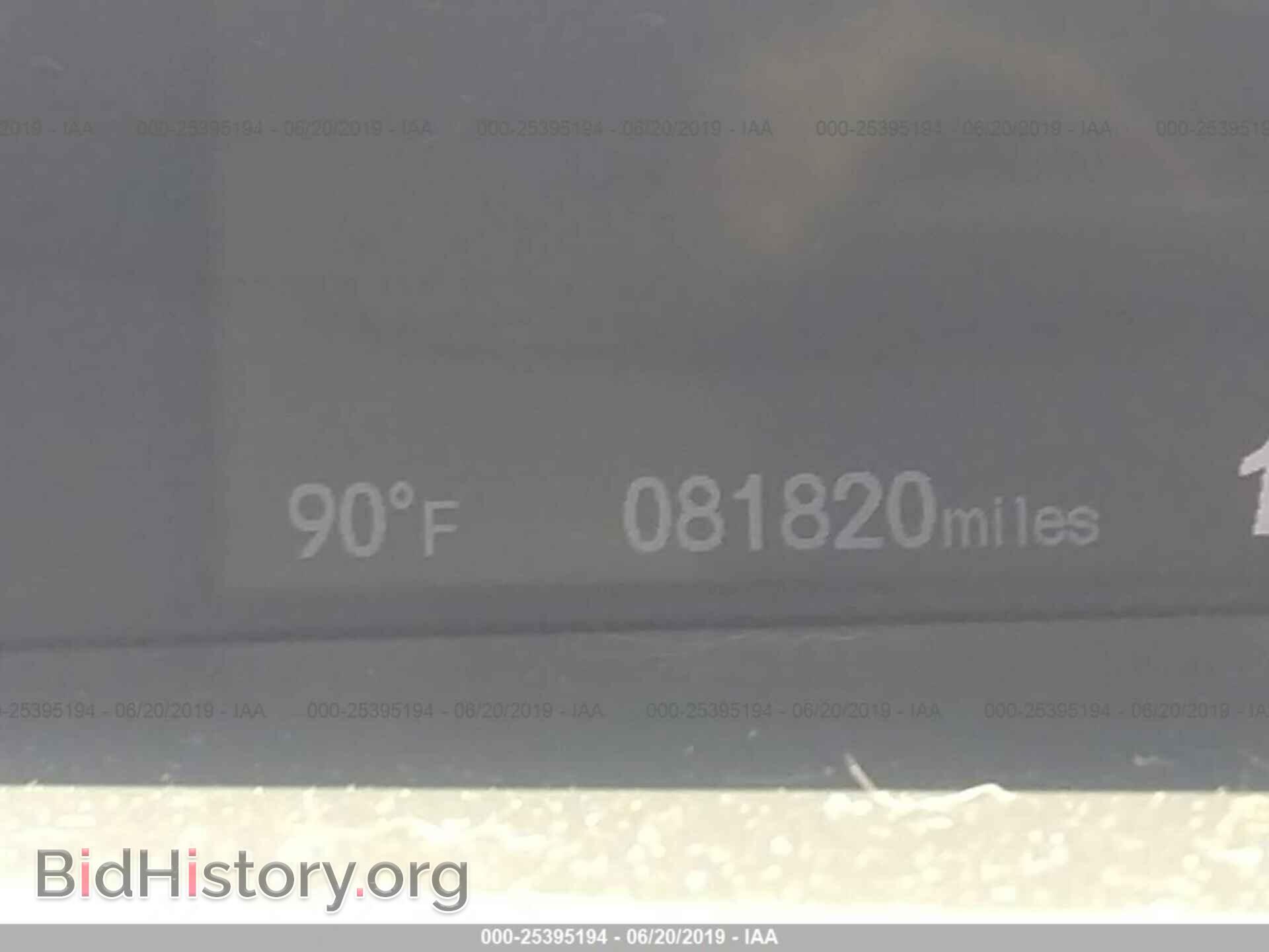 2013 HONDA CIVIC - VIN: 19XFB2F81DE065434 - Фото 7