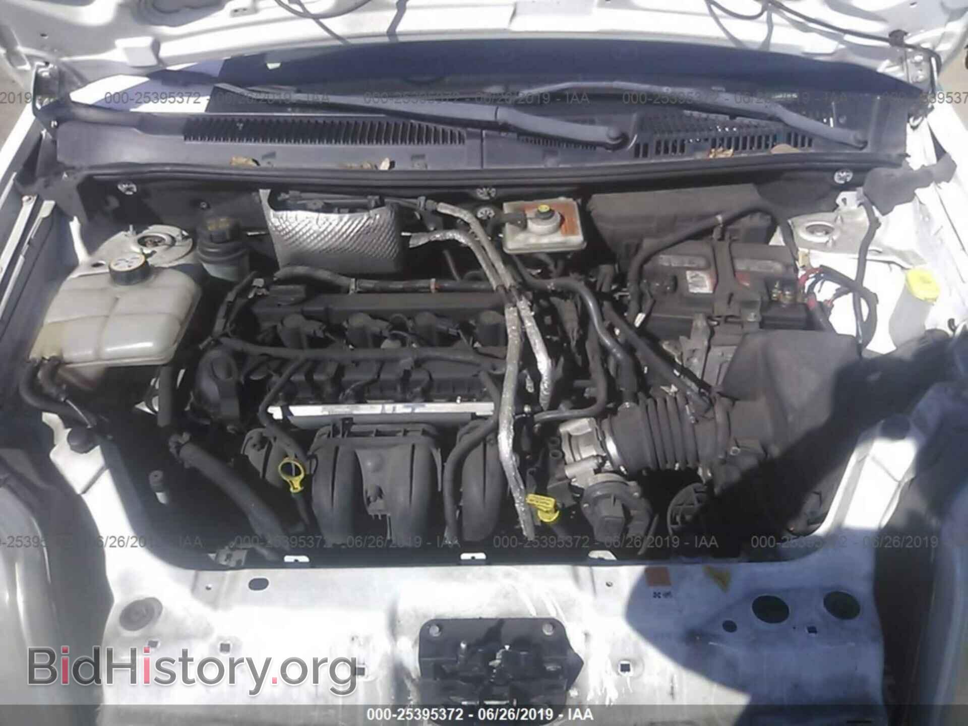 2011 FORD TRANSIT CONNECT - VIN: NM0LS6BN8BT071433 - Фото 10