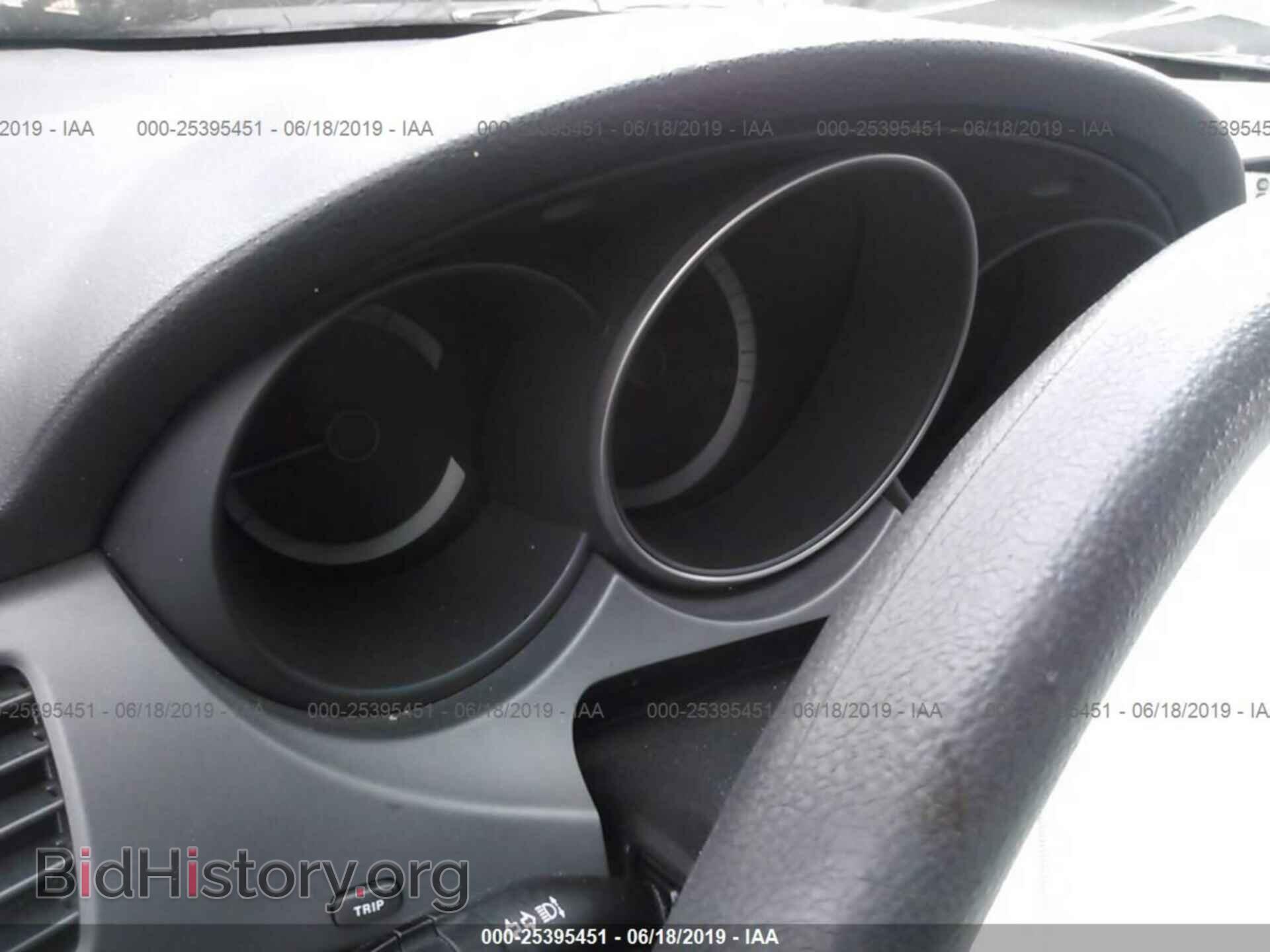 2010 KIA OPTIMA - VIN: KNAGG4A84A5436647 - Фото 7