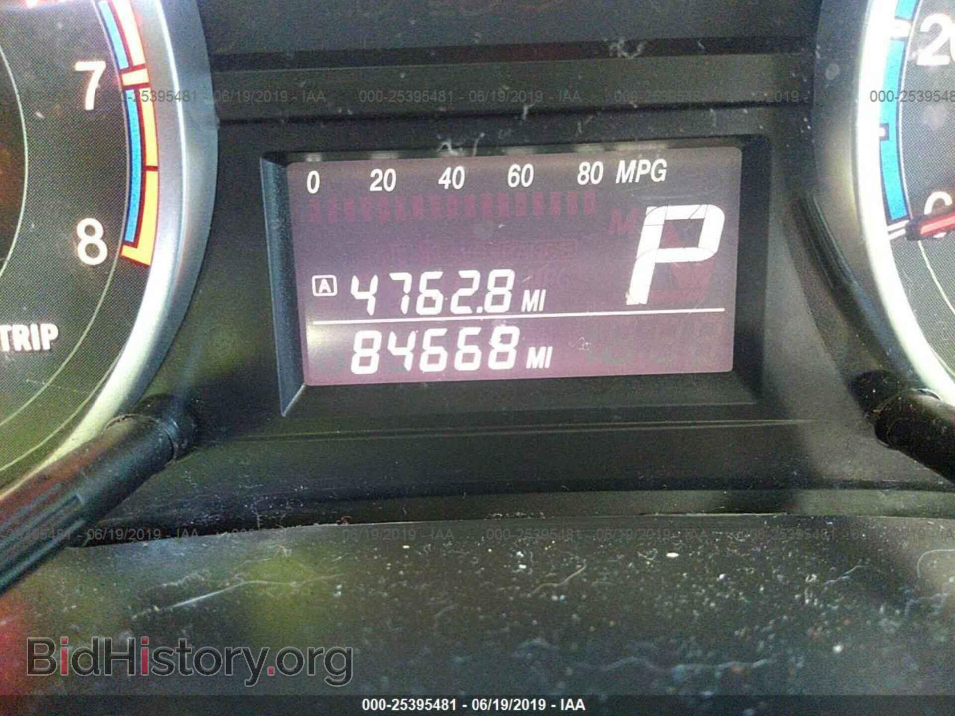 2011 SUZUKI SX4 - VIN: JS2YC5A43B6300338 - Фото 7