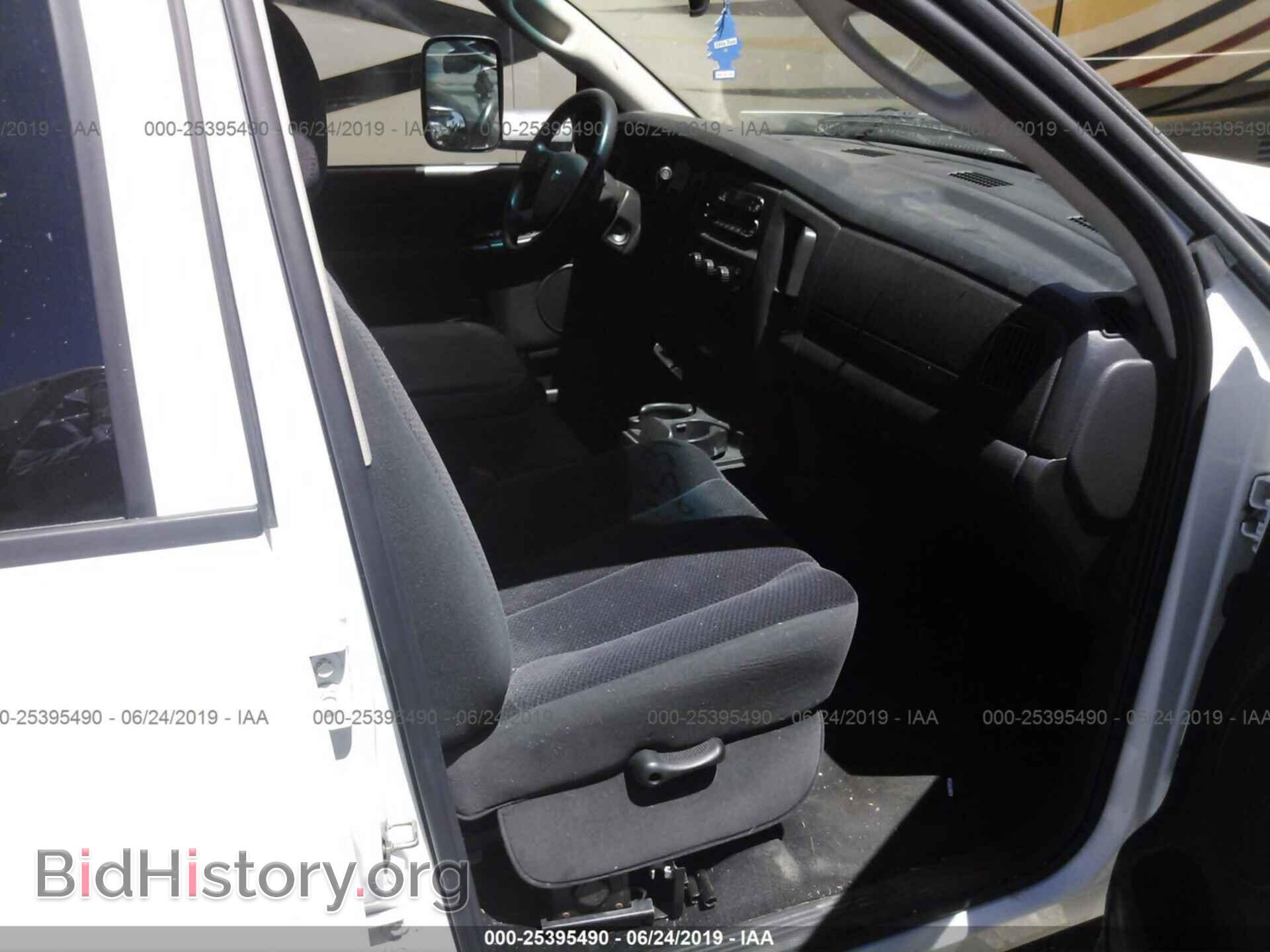 2004 DODGE RAM 3500 - VIN: 3D7MA48C44G212749 - Photo 5