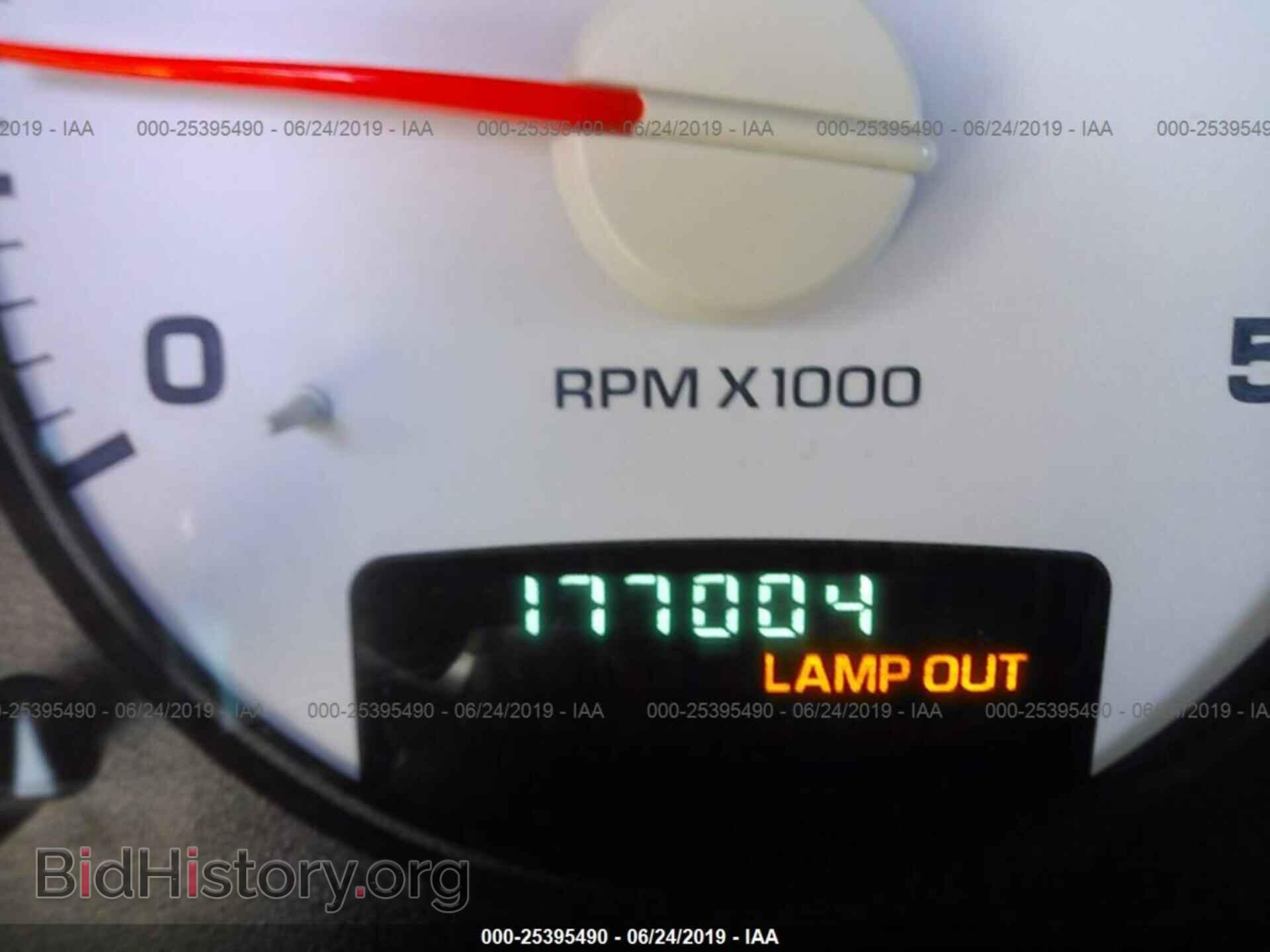 2004 DODGE RAM 3500 - VIN: 3D7MA48C44G212749 - Photo 6