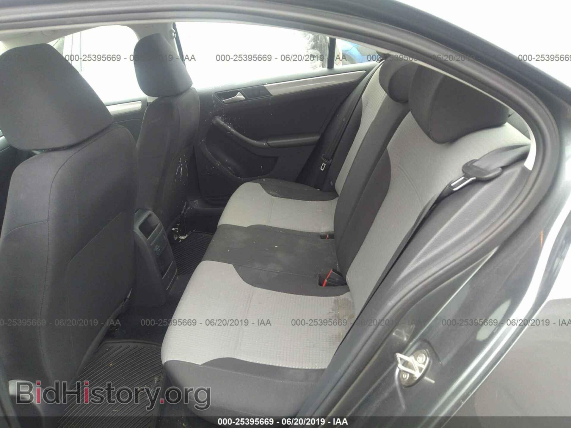 2017 VOLKSWAGEN JETTA - VIN: 3VW2B7AJ6HM367655 - Photo 8