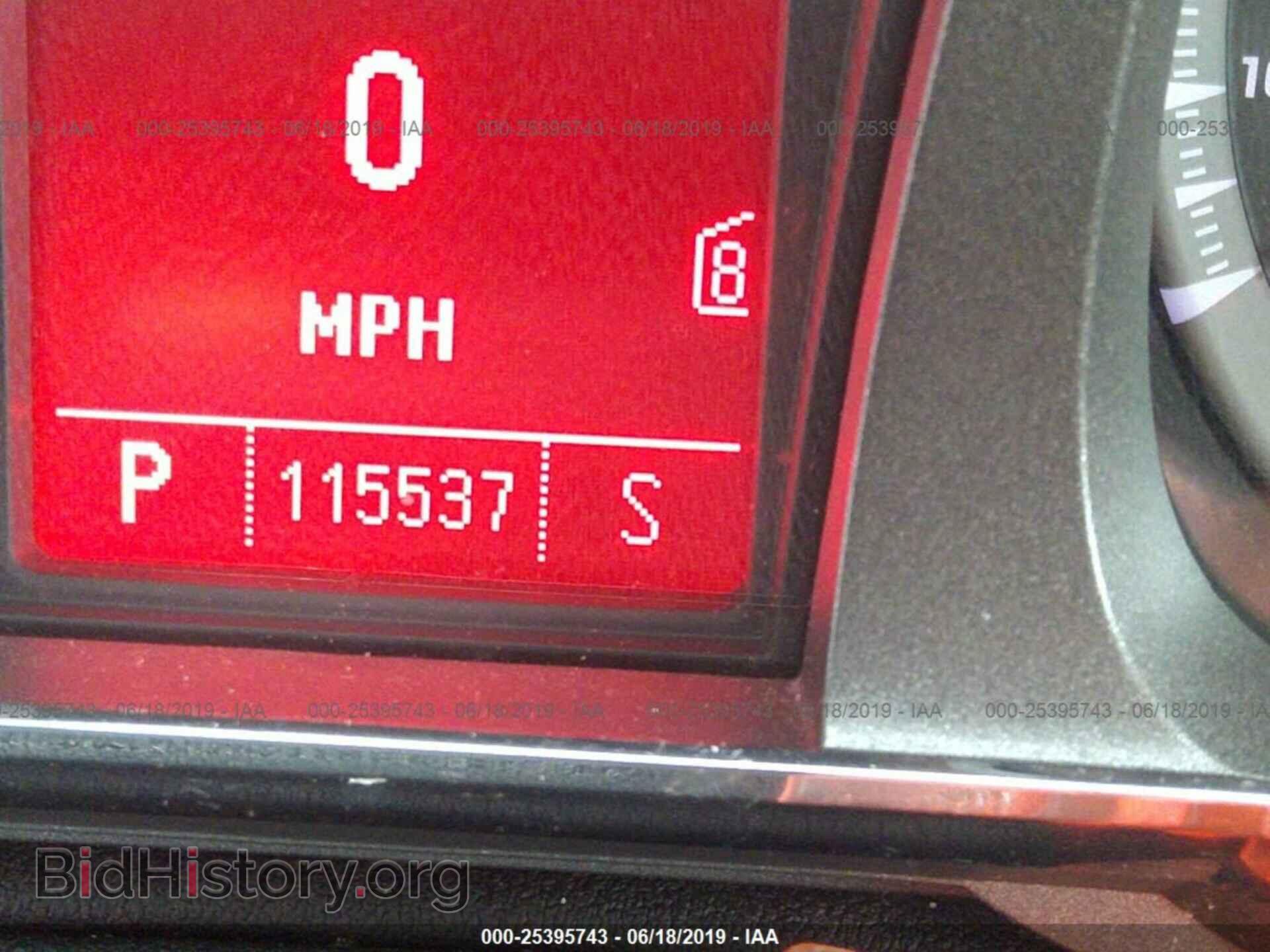 2010 GMC TERRAIN - VIN: 2CTALFEW8A6380407 - Photo 7