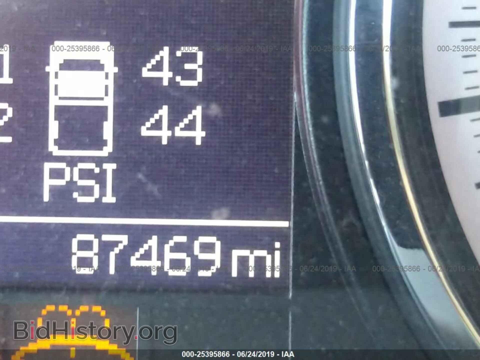 2012 DODGE RAM 1500 - VIN: 1C6RD6FT4CS246498 - Фото 7
