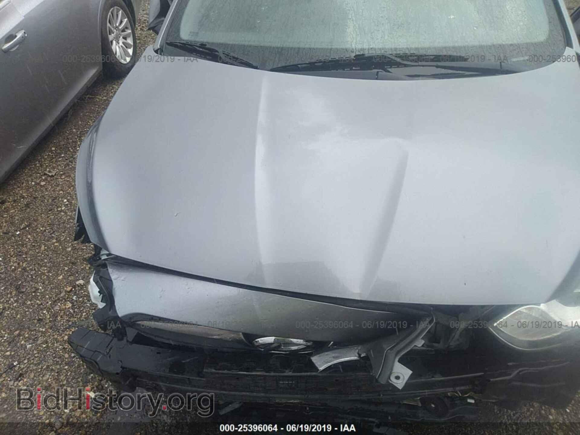 2013 HYUNDAI ACCENT - VIN: KMHCT4AE2DU571599 - Фото 10