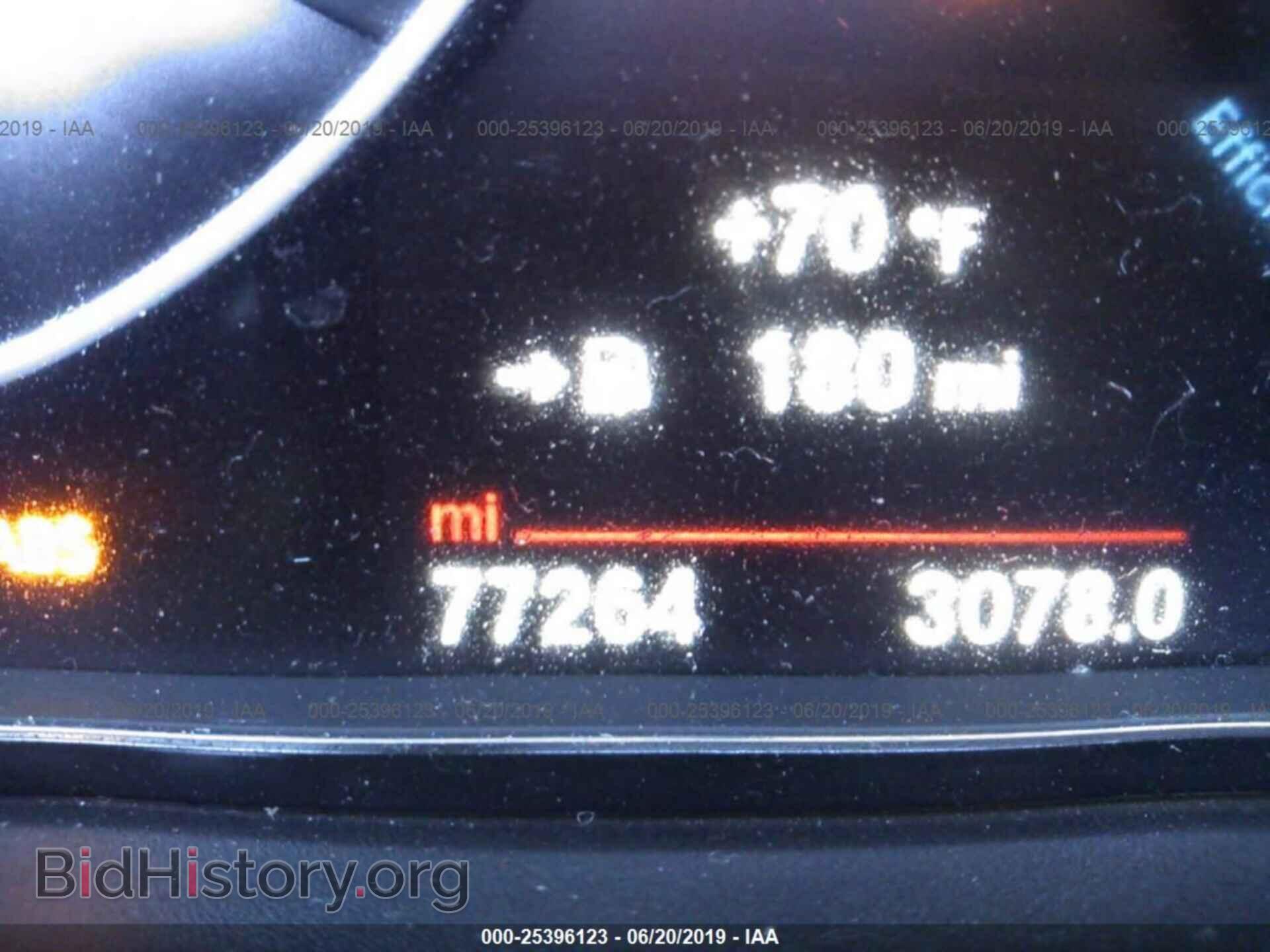 2015 BMW 328 - VIN: WBA3B5C57FP653546 - Фото 7