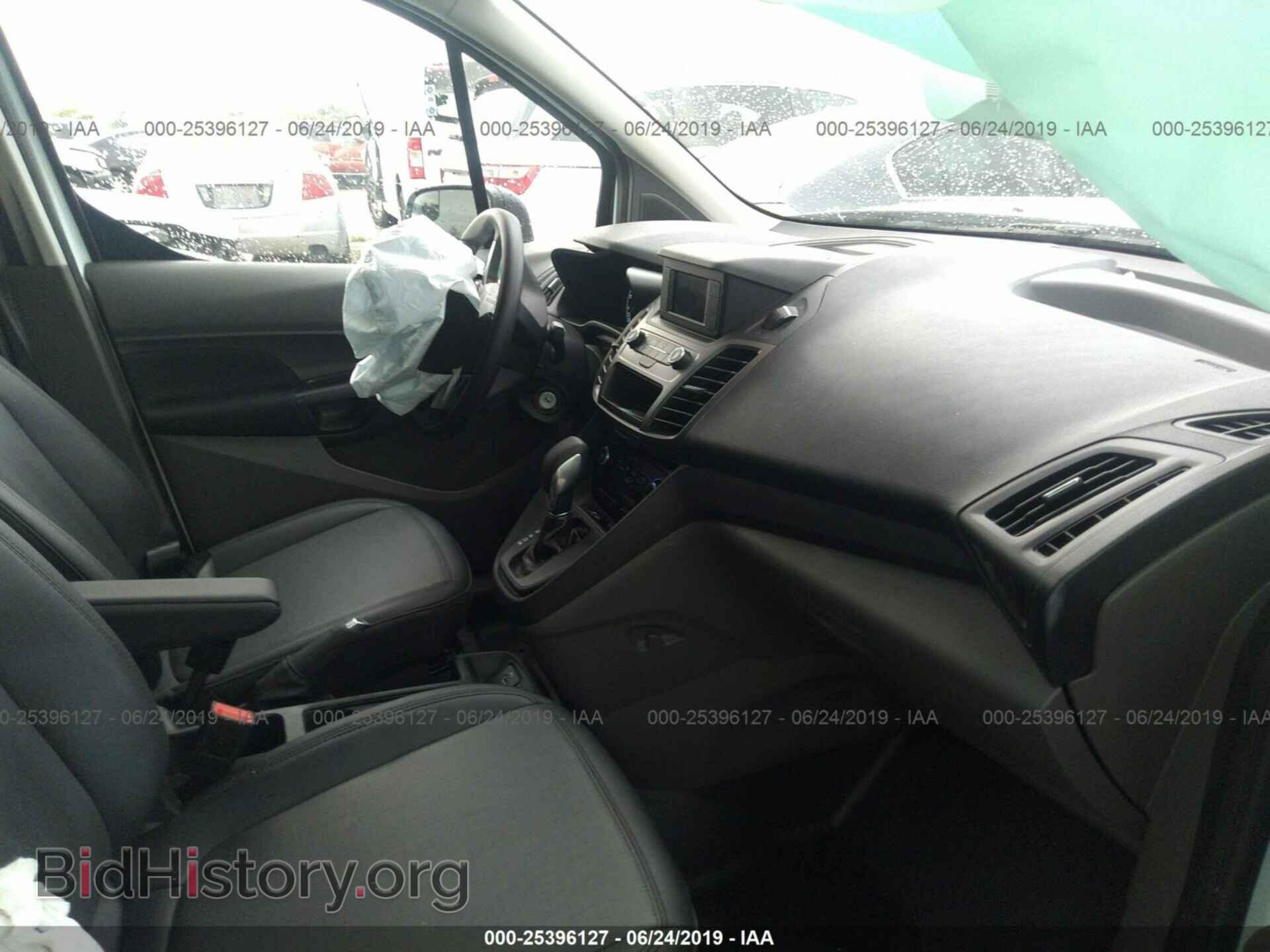 2019 FORD TRANSIT CONNECT - VIN: NM0LS7E26K1424870 - Фото 5
