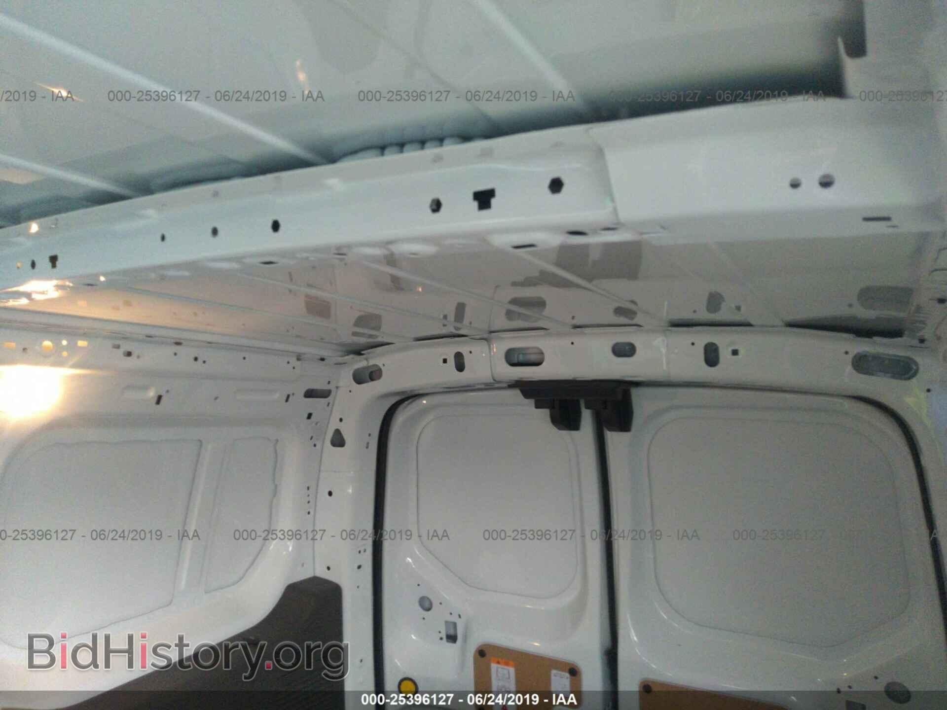 2019 FORD TRANSIT CONNECT - VIN: NM0LS7E26K1424870 - Фото 8