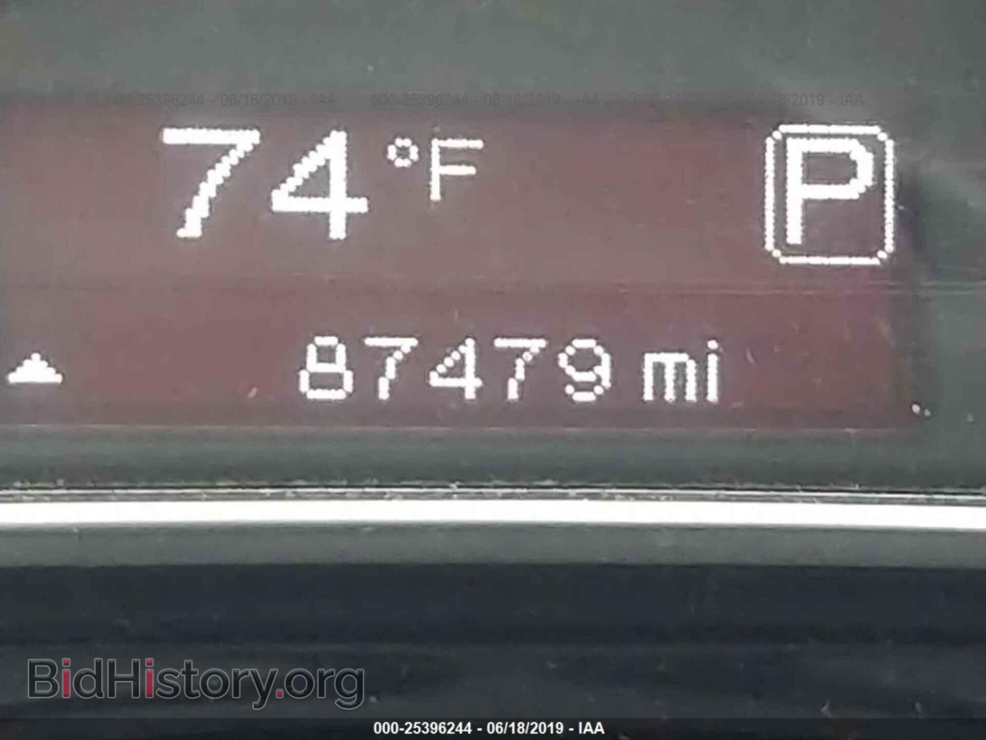 2015 DODGE DART - VIN: 1C3CDFBB2FD363618 - Photo 7