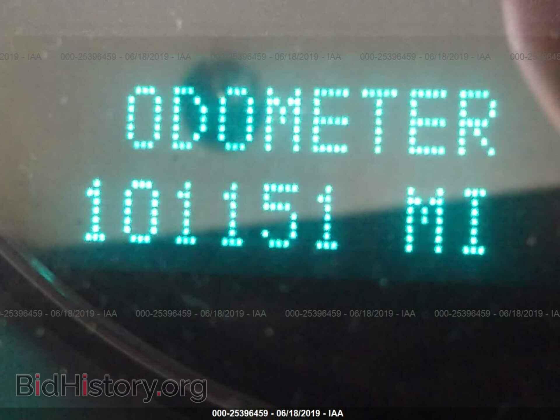 2011 GMC SIERRA - VIN: 3GTP1VE08BG152592 - Фото 7