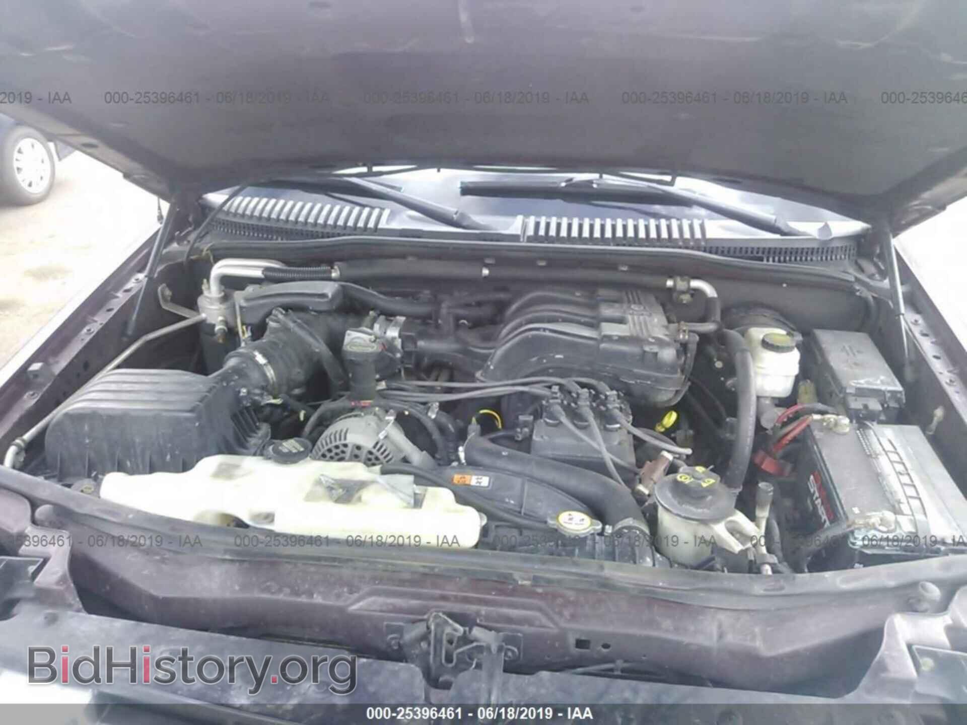 2007 FORD EXPLORER - VIN: 1FMEU64E57UA89470 - Фото 10