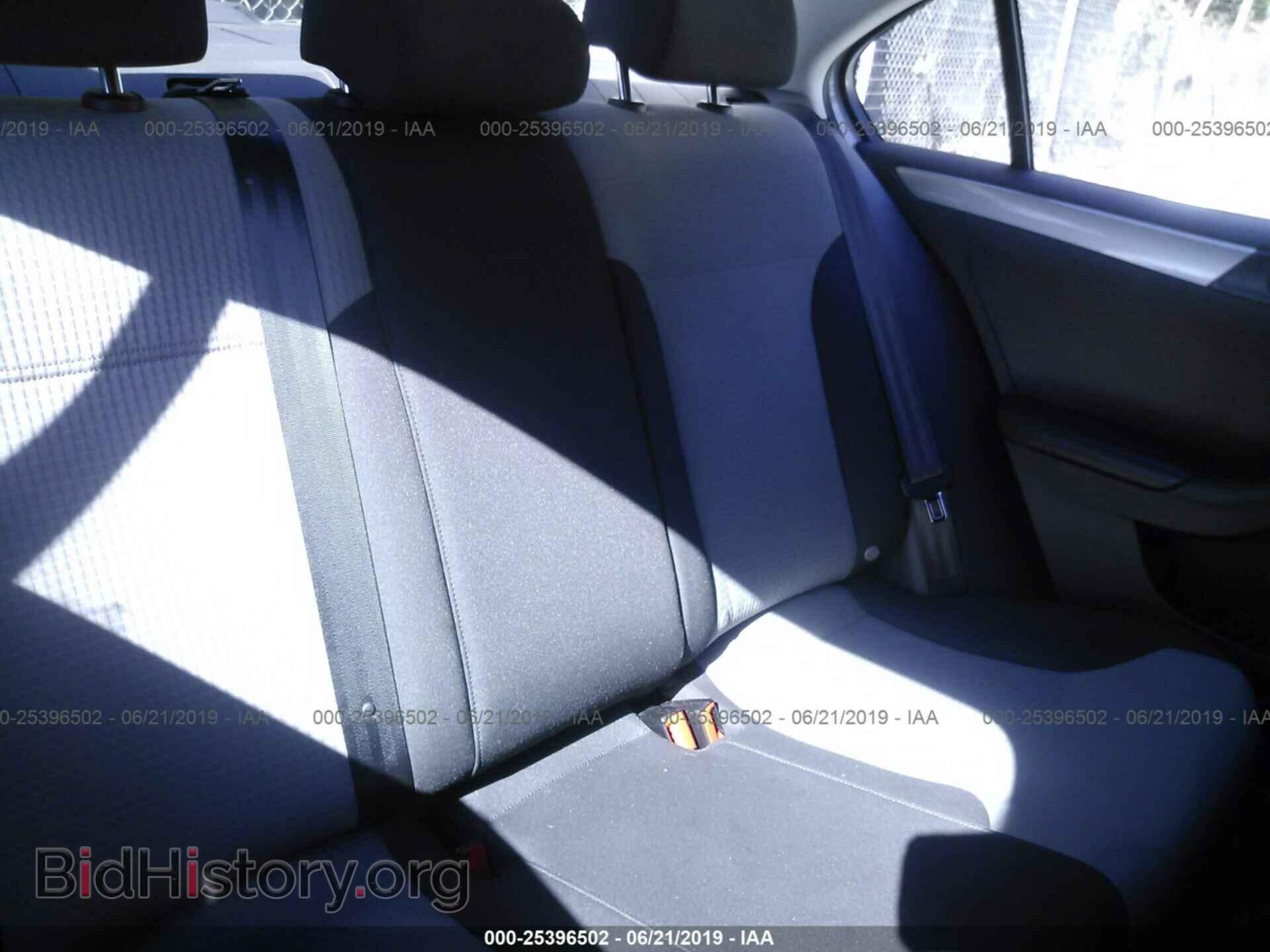 2017 VOLKSWAGEN JETTA - VIN: 3VW2B7AJ3HM337724 - Фото 8
