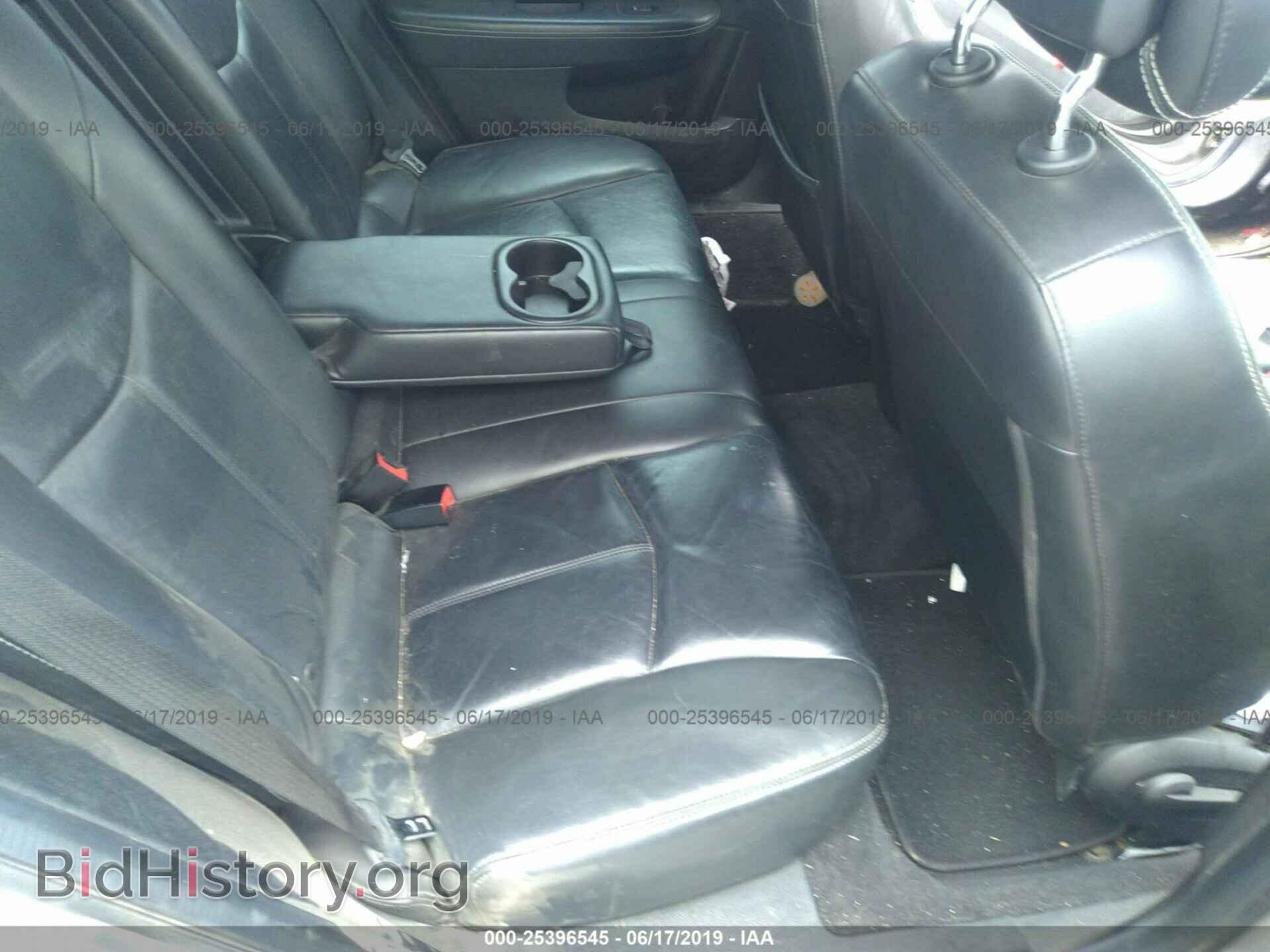 2013 CHRYSLER 200 - VIN: 1C3CCBCG8DN559043 - Фото 8