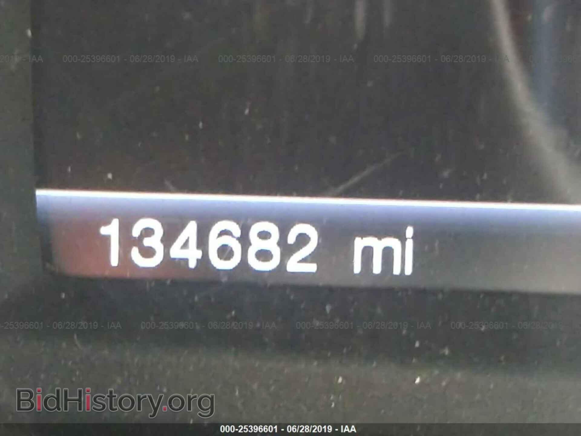 2013 FORD EXPLORER - VIN: 1FM5K8D84DGA49791 - Photo 7