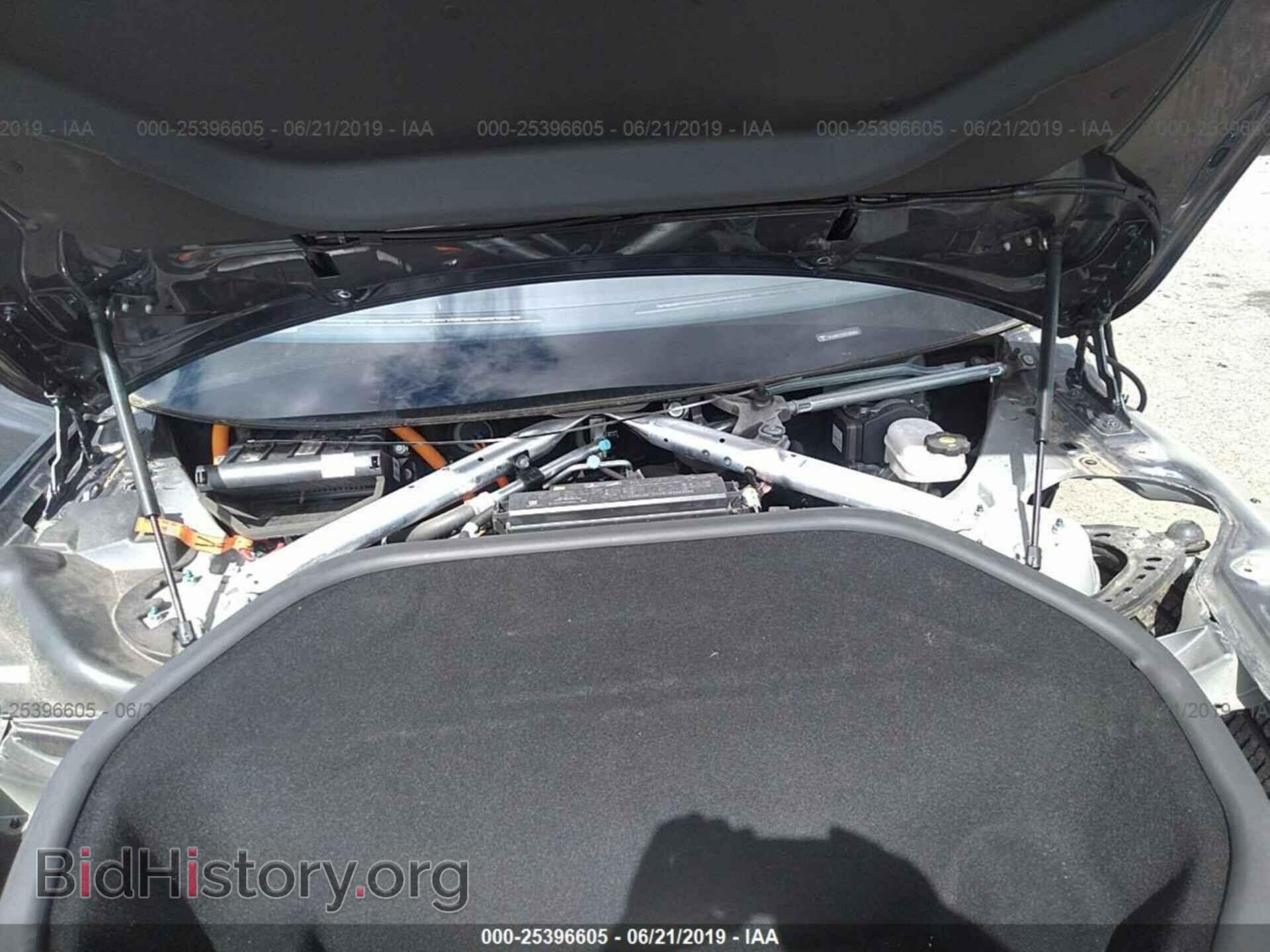 2015 TESLA MODEL S - VIN: 5YJSA1E24FF109464 - Фото 10